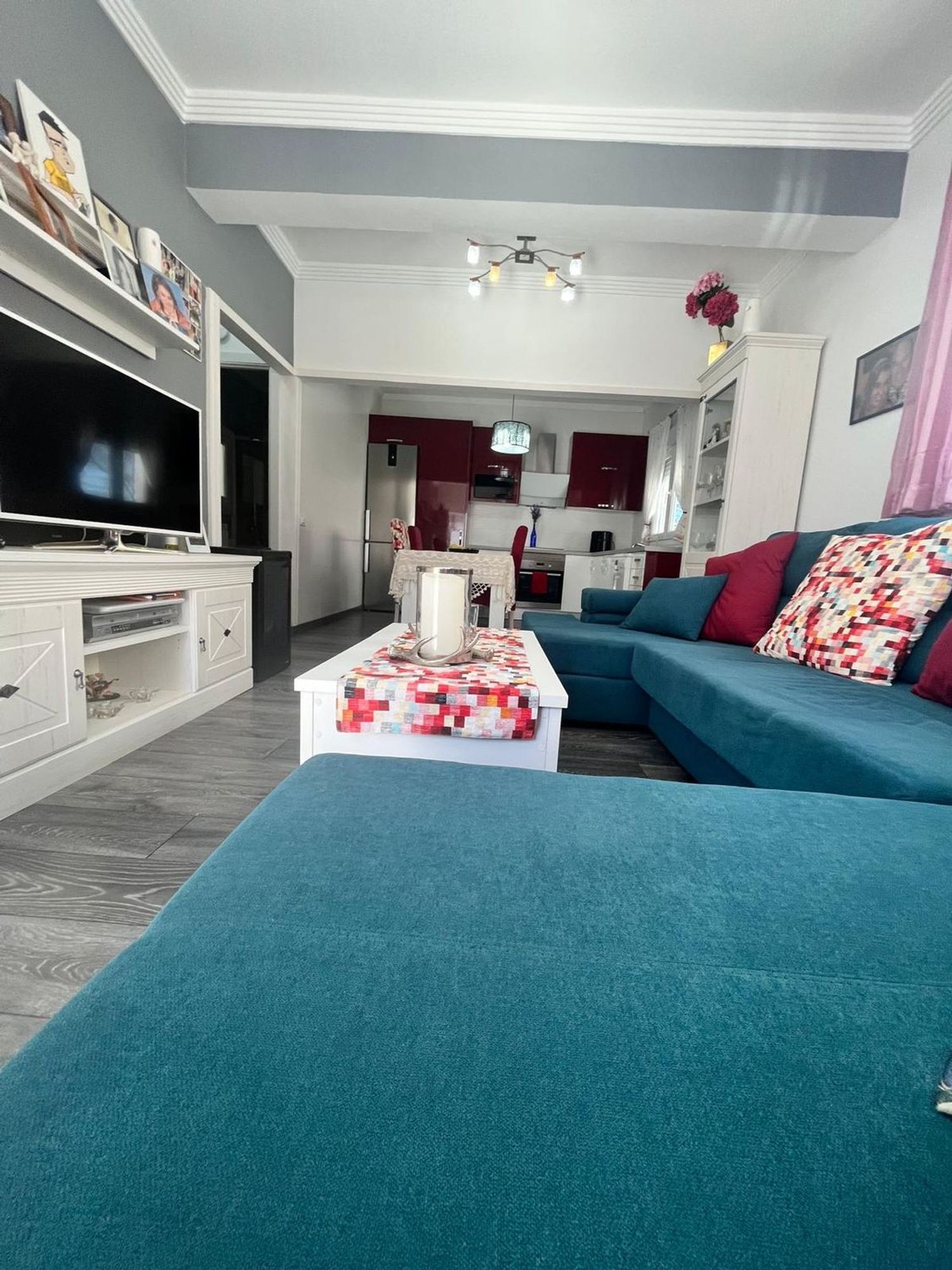 Pisos-Venta-Teror-2113010-Foto-5