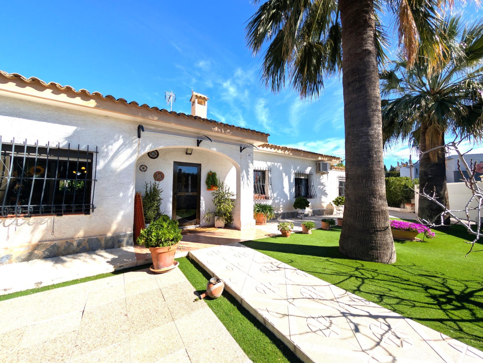 Sant Joan d'Alacant, Alicante/Alacant