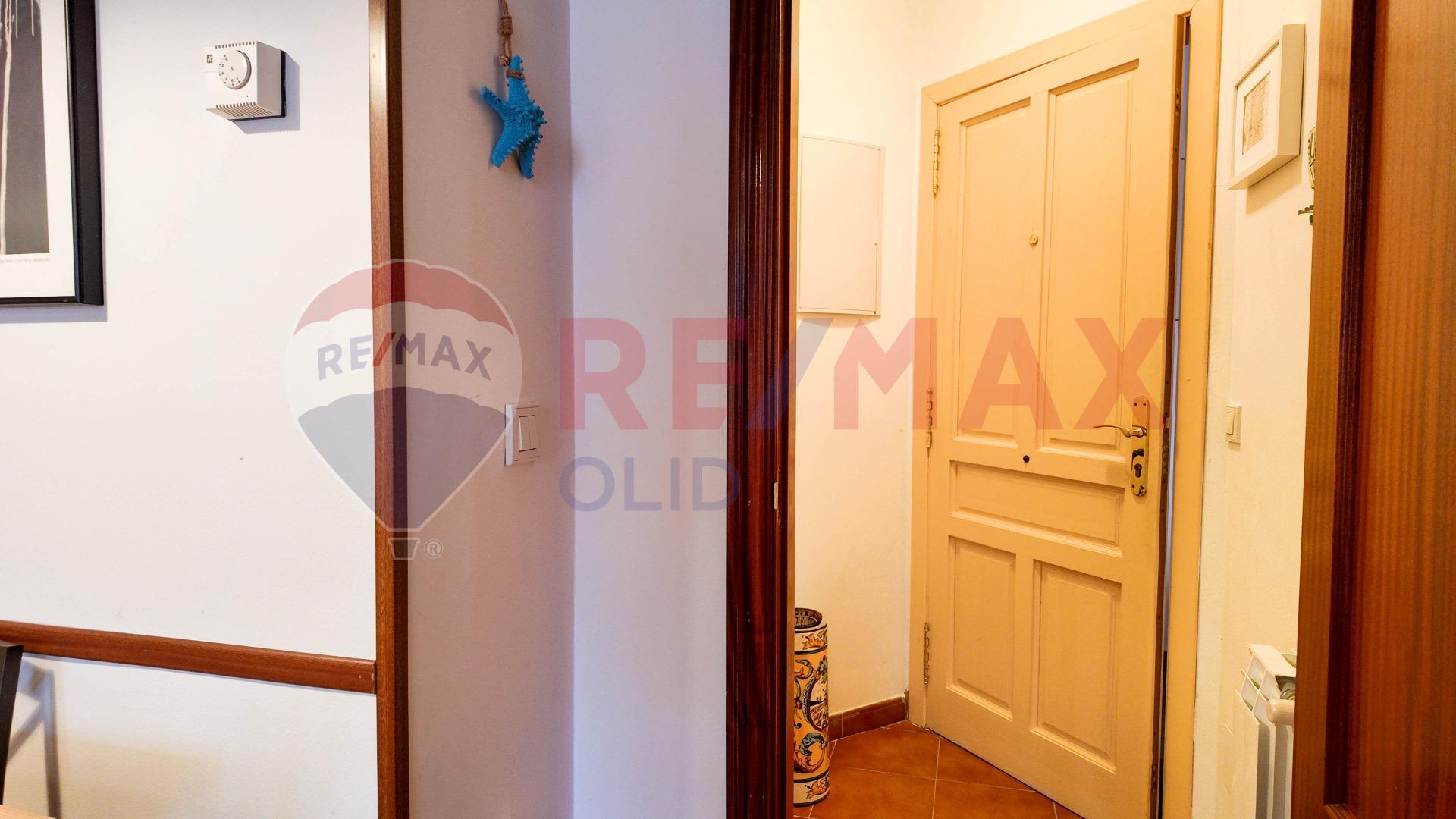 PISO CON GARAJE EN Pº DE ESTRADA EN COMILLAS