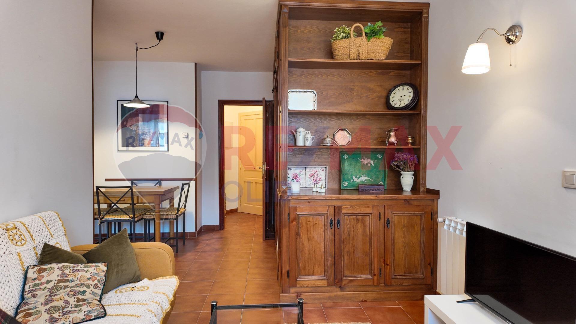 PISO CON GARAJE EN Pº DE ESTRADA EN COMILLAS