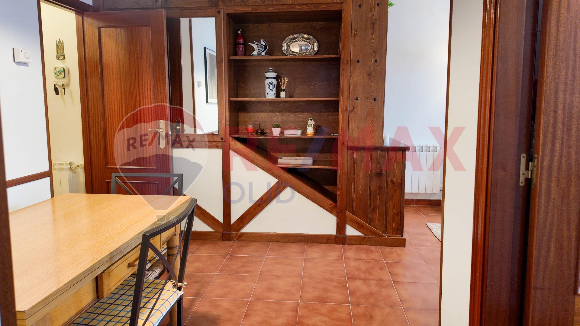 PISO CON GARAJE EN Pº DE ESTRADA EN COMILLAS