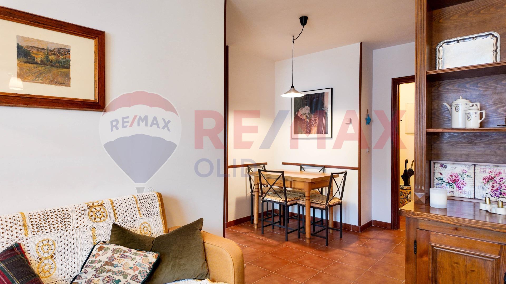 PISO CON GARAJE EN Pº DE ESTRADA EN COMILLAS