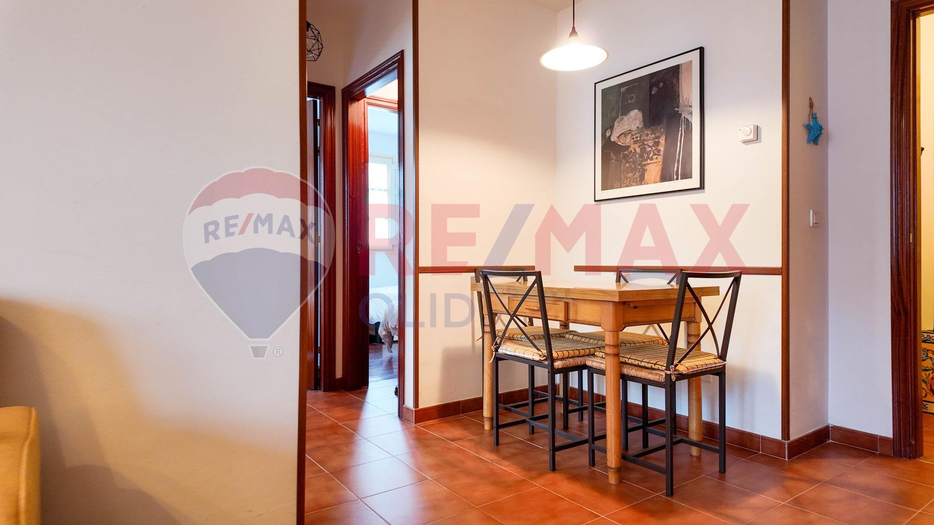 PISO CON GARAJE EN Pº DE ESTRADA EN COMILLAS