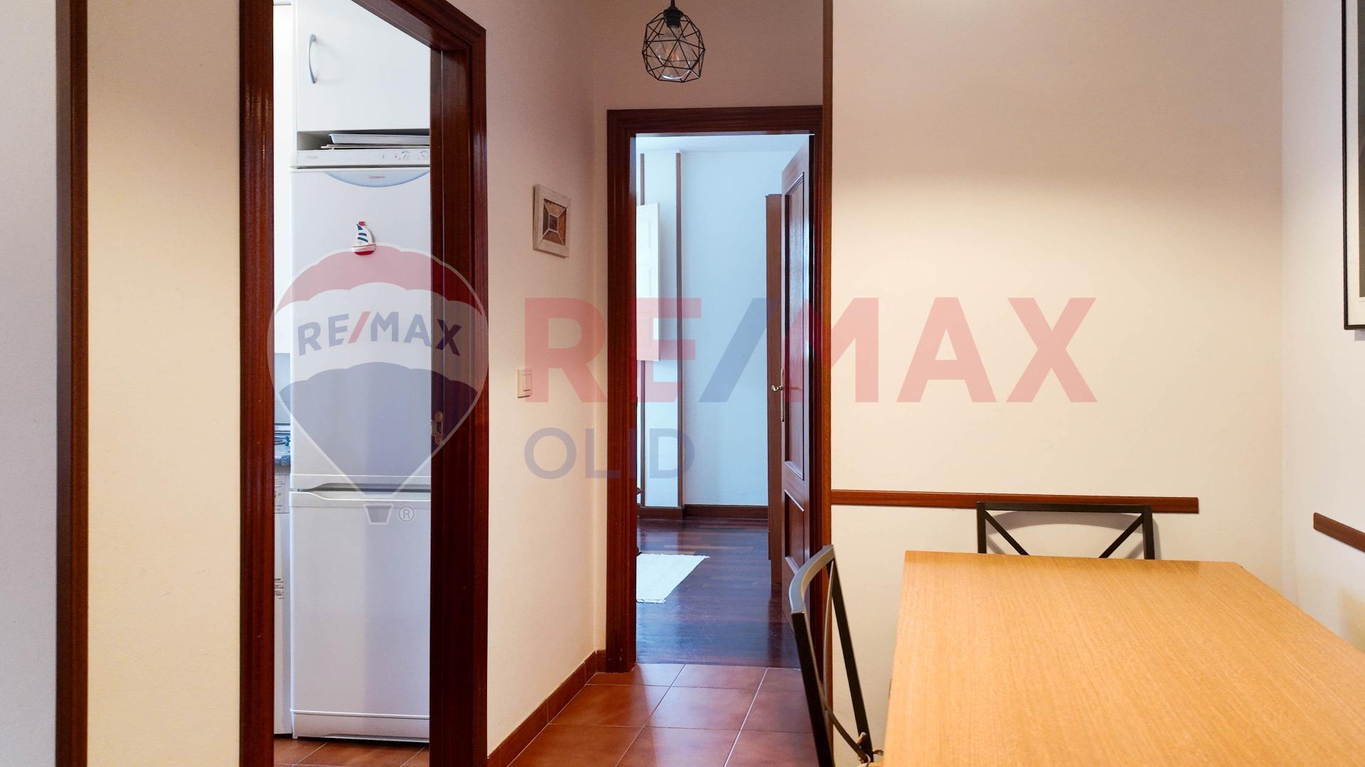 PISO CON GARAJE EN Pº DE ESTRADA EN COMILLAS