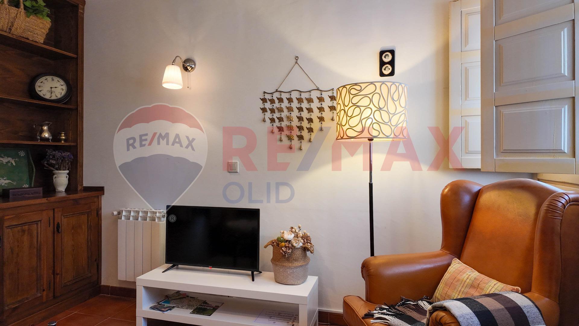 PISO CON GARAJE EN Pº DE ESTRADA EN COMILLAS