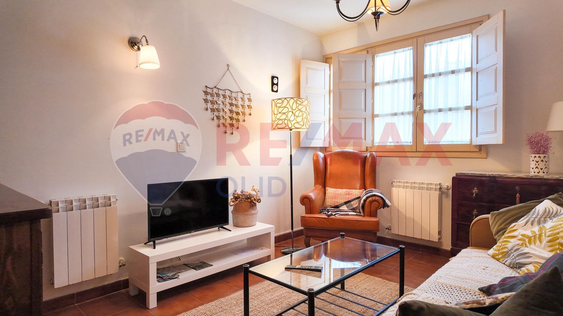 PISO CON GARAJE EN Pº DE ESTRADA EN COMILLAS