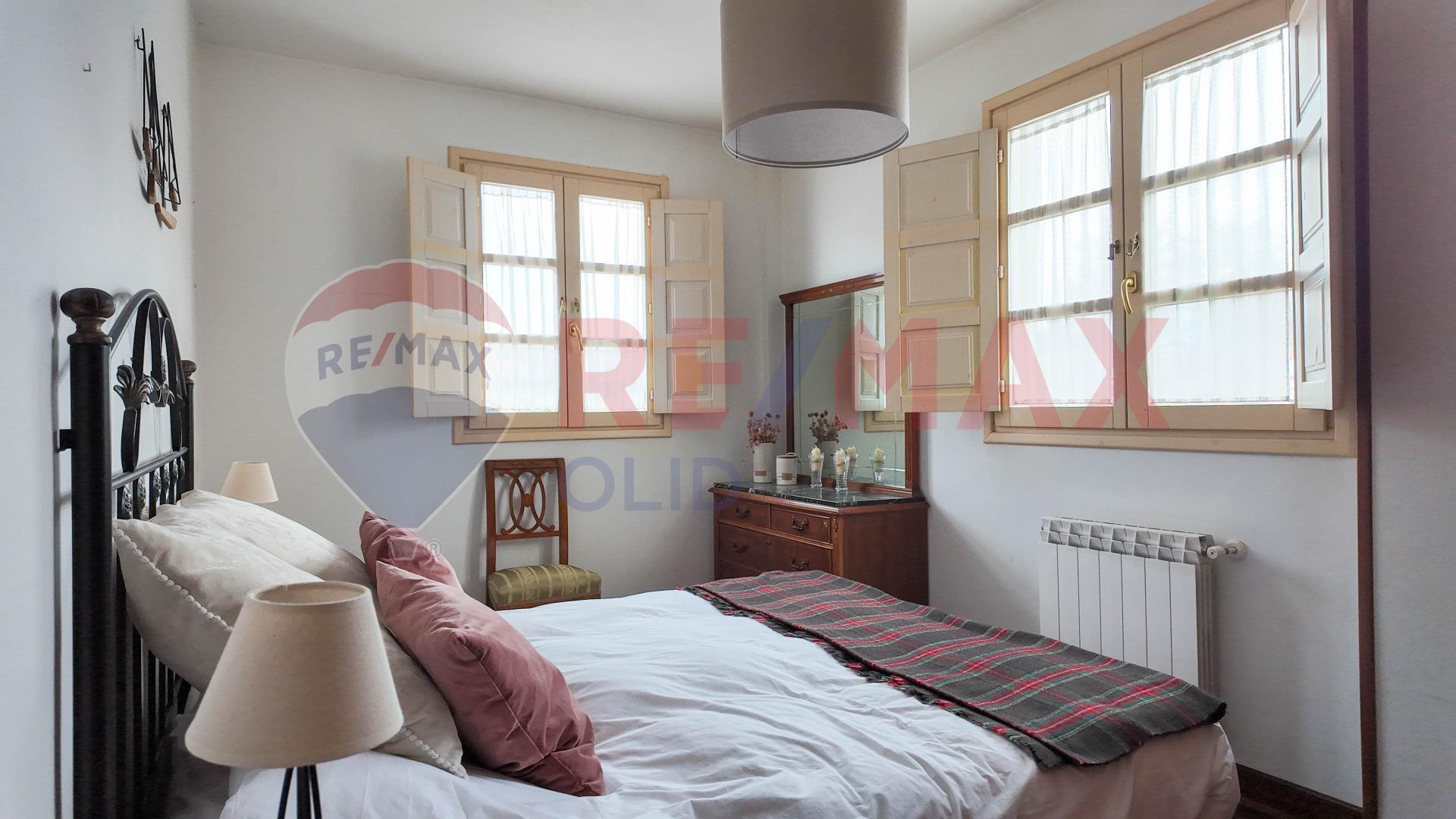 PISO CON GARAJE EN Pº DE ESTRADA EN COMILLAS