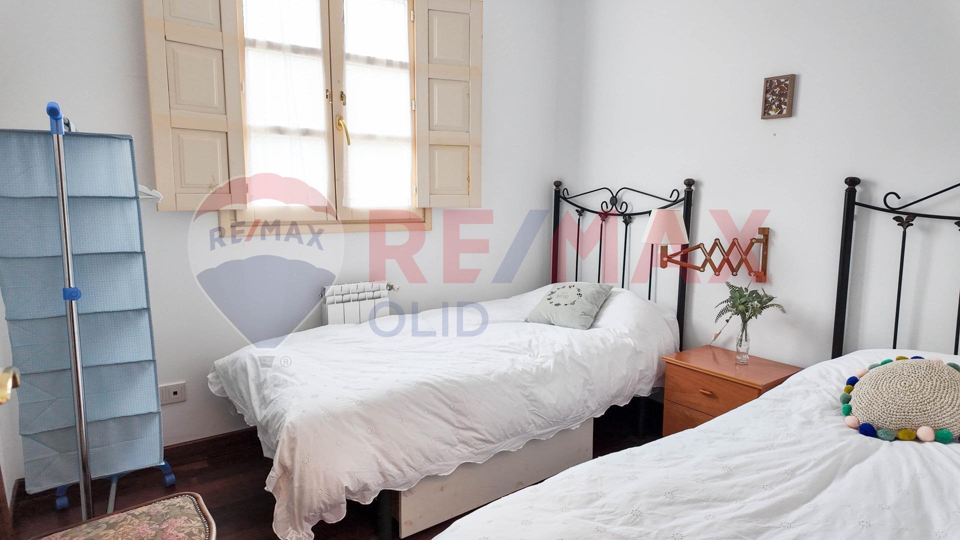 PISO CON GARAJE EN Pº DE ESTRADA EN COMILLAS