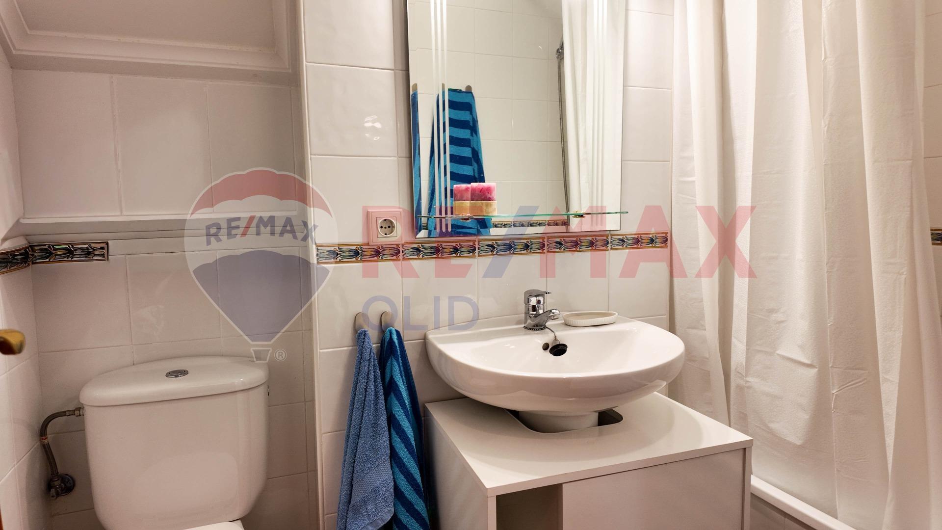 PISO CON GARAJE EN Pº DE ESTRADA EN COMILLAS