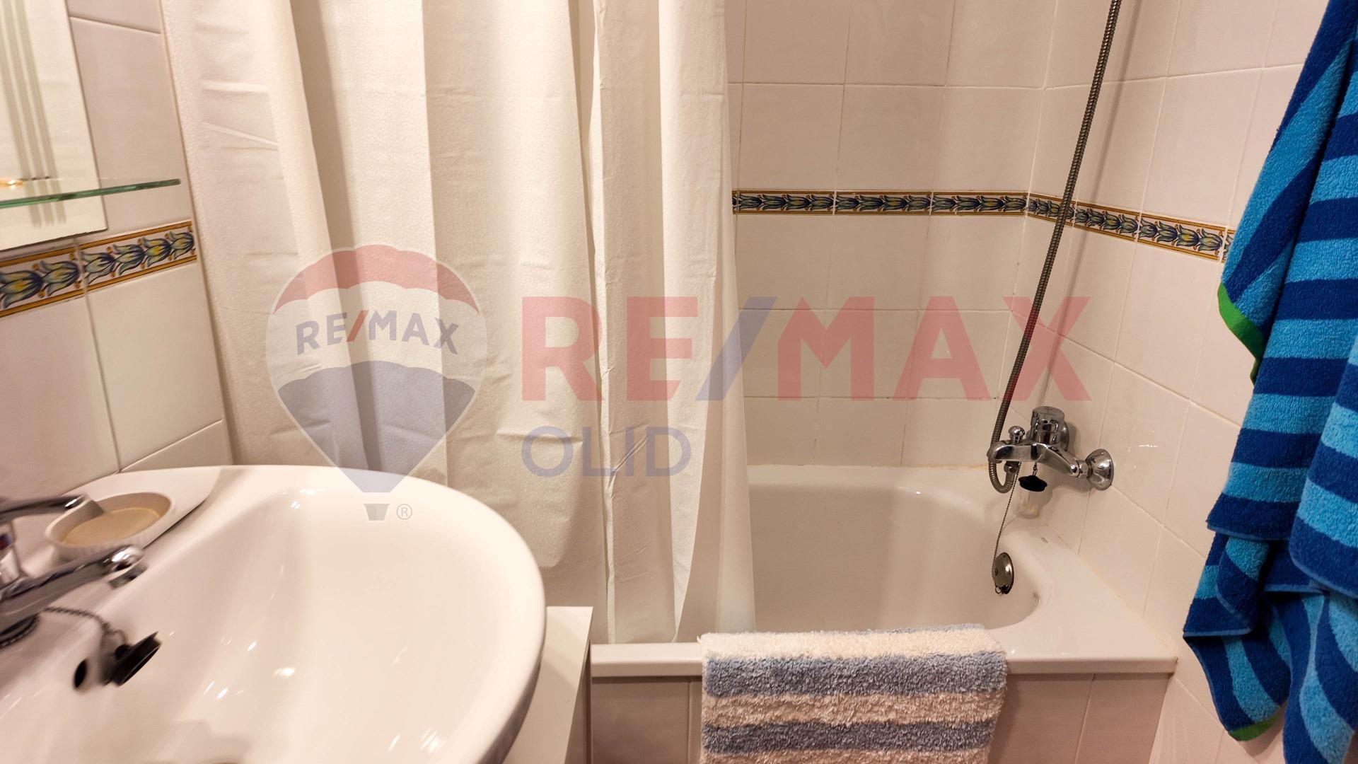 PISO CON GARAJE EN Pº DE ESTRADA EN COMILLAS