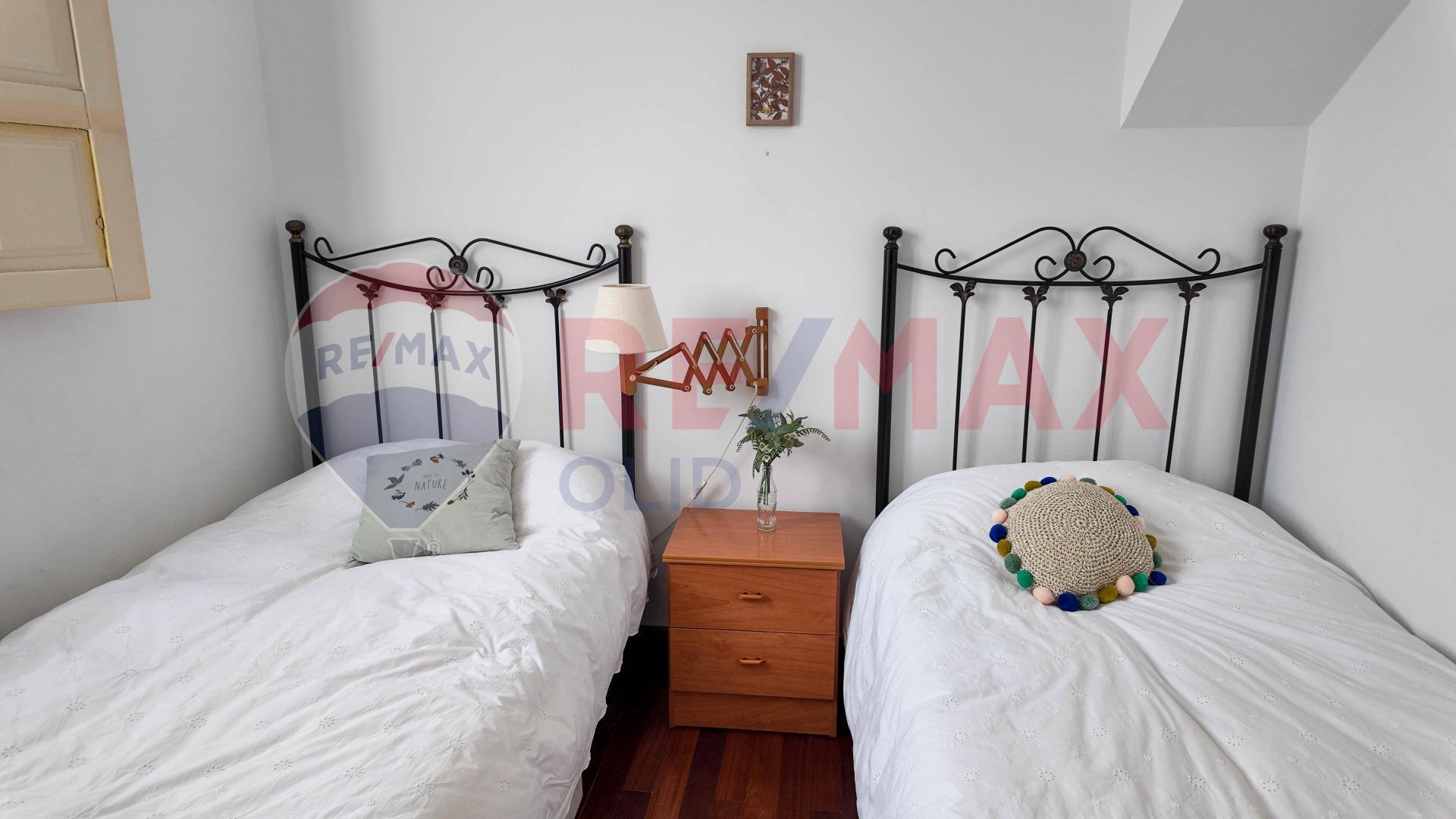 PISO CON GARAJE EN Pº DE ESTRADA EN COMILLAS