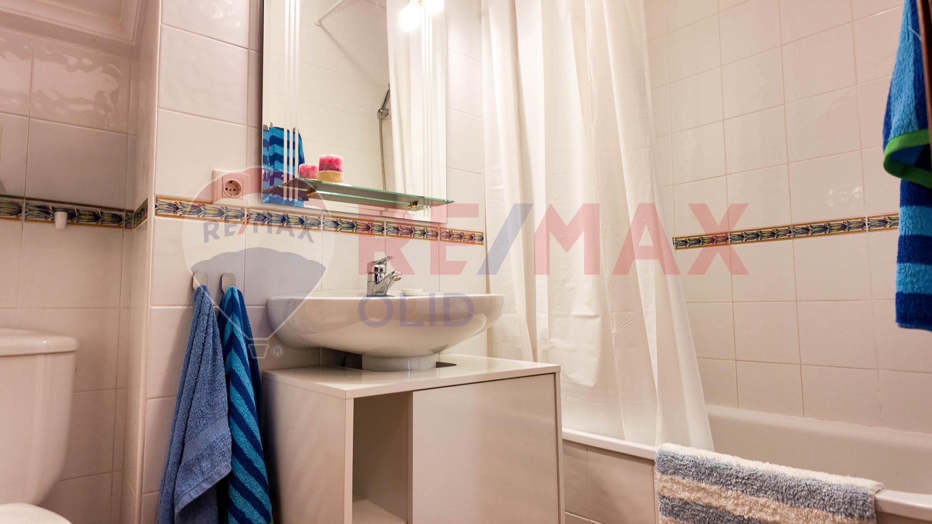 PISO CON GARAJE EN Pº DE ESTRADA EN COMILLAS