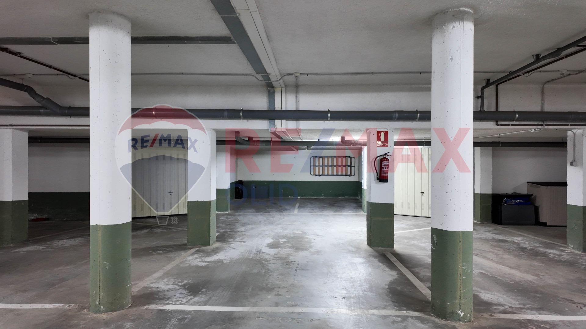 PISO CON GARAJE EN Pº DE ESTRADA EN COMILLAS