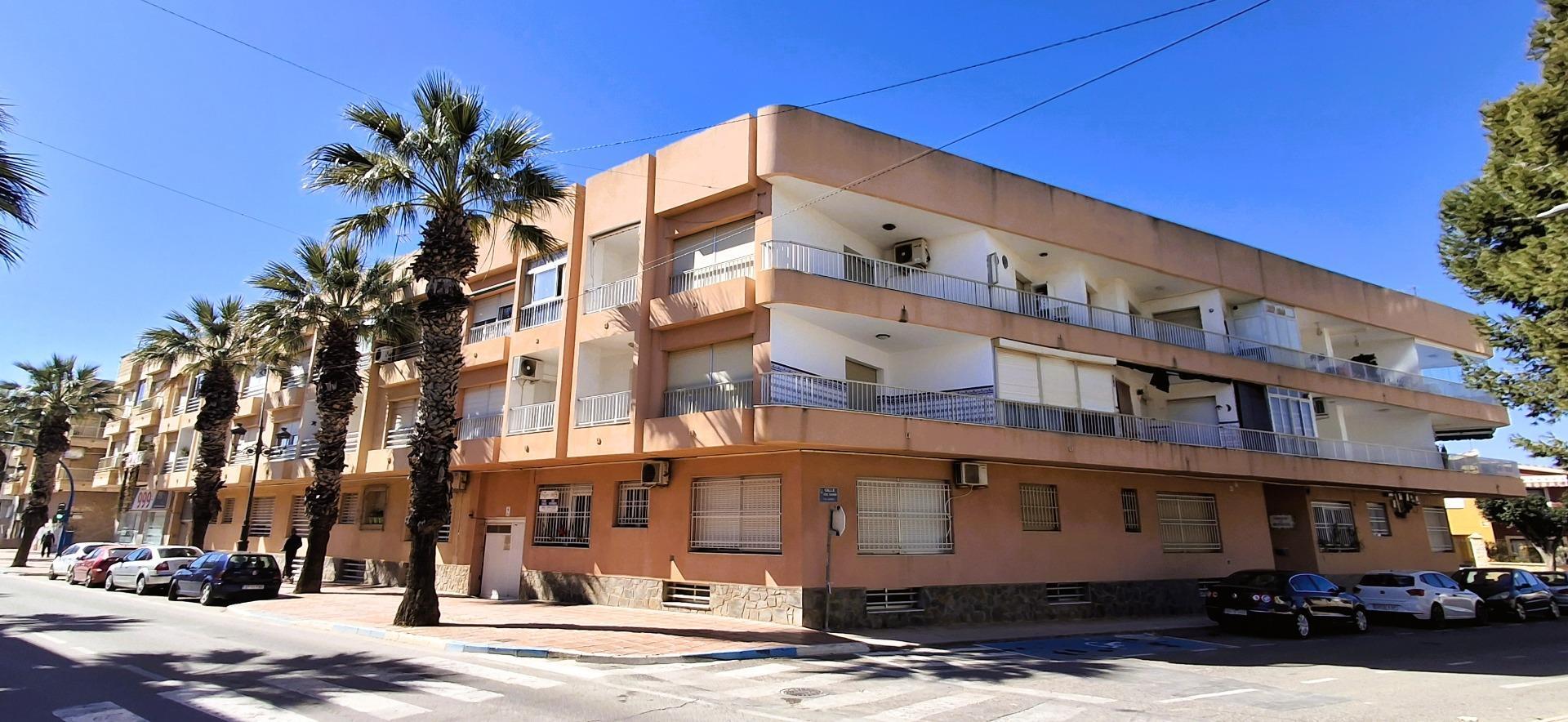 Los Alcázares, Murcia
