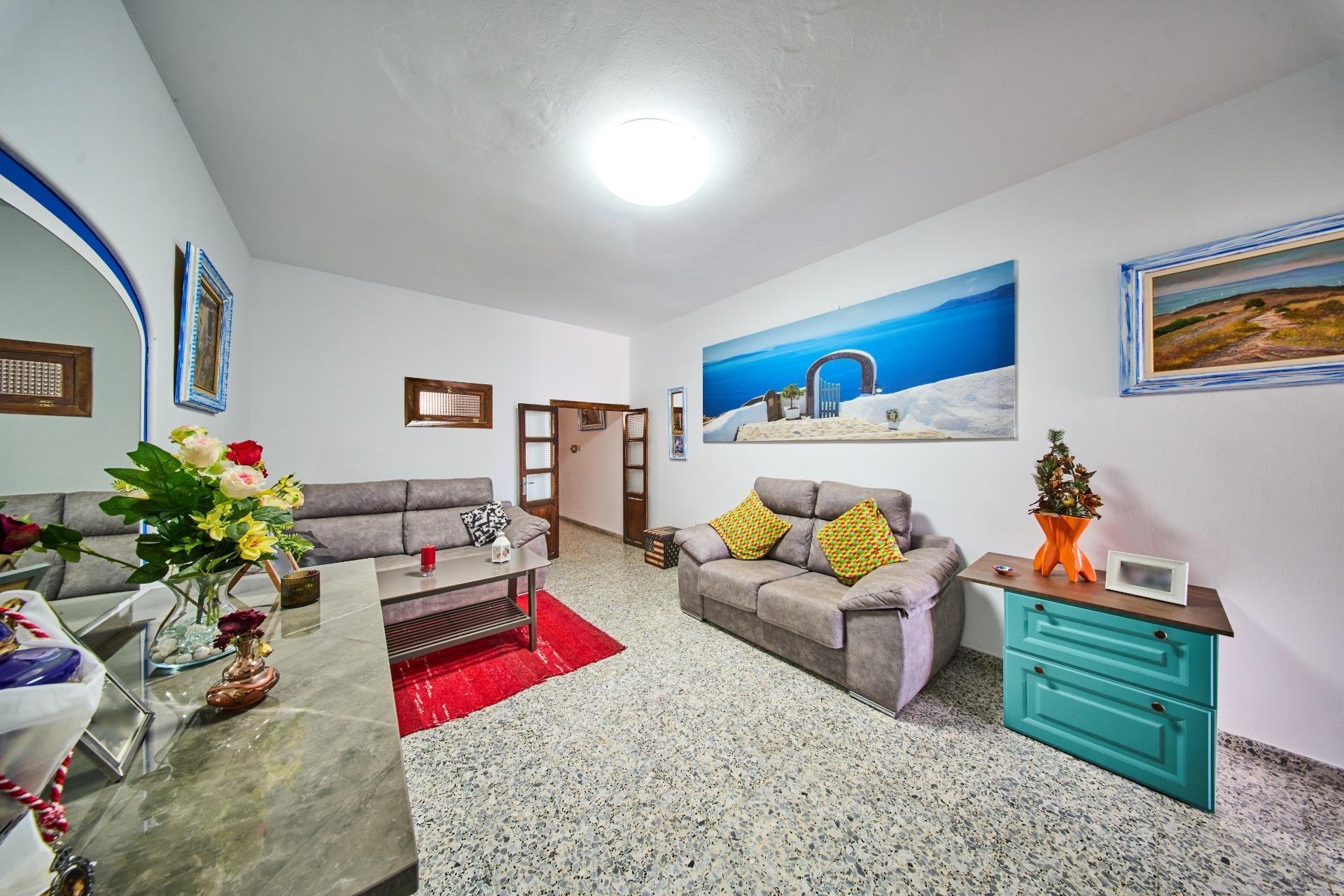 Casas o chalets-Venta-BÃ©rchules-2113040-Foto-4