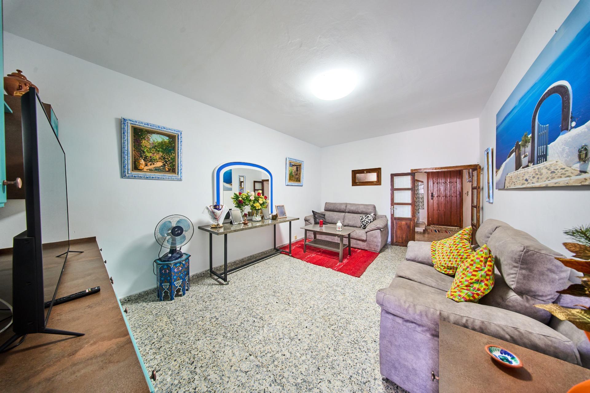 Casas o chalets-Venta-BÃ©rchules-2113040-Foto-3