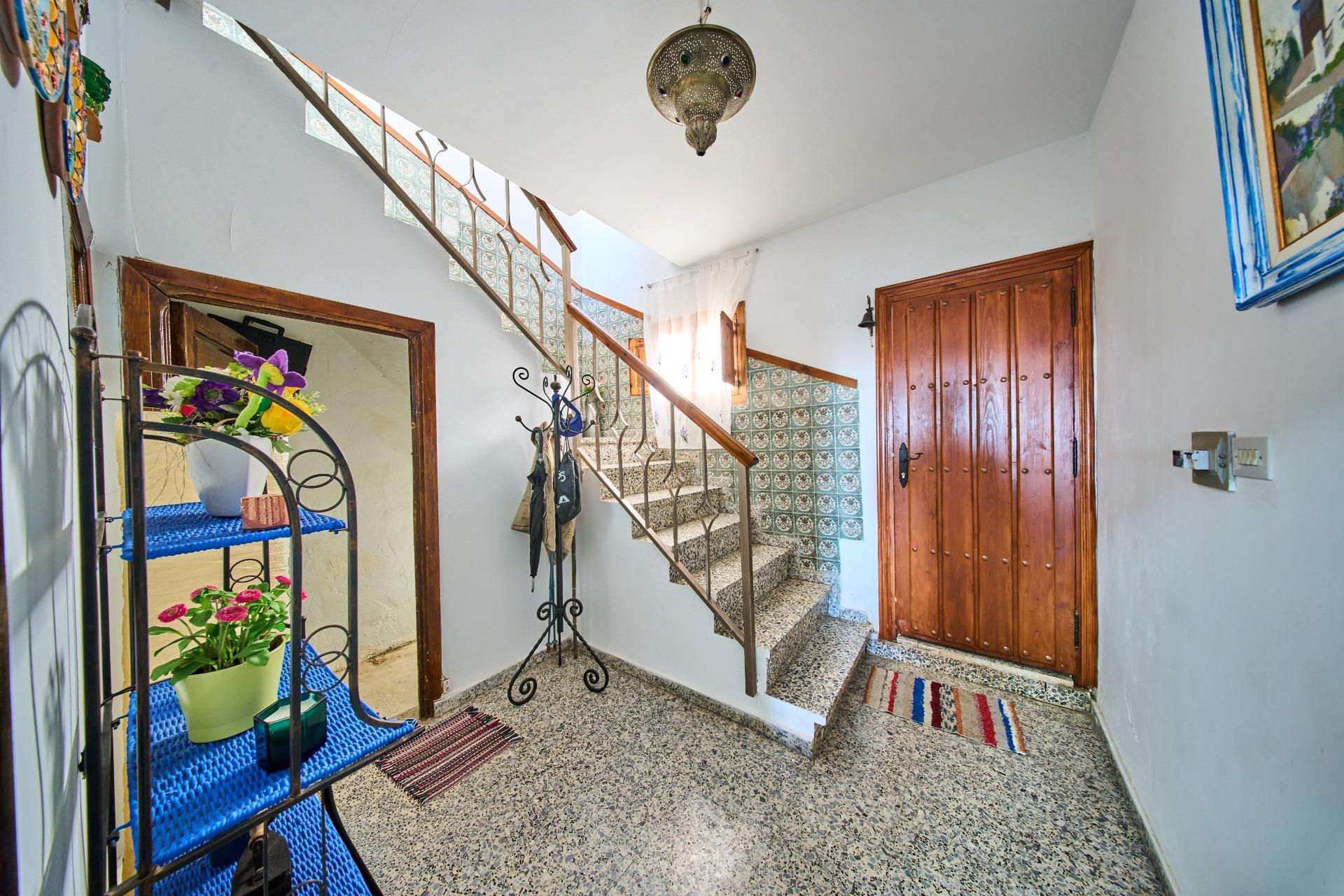 Casas o chalets-Venta-BÃ©rchules-2113040-Foto-16