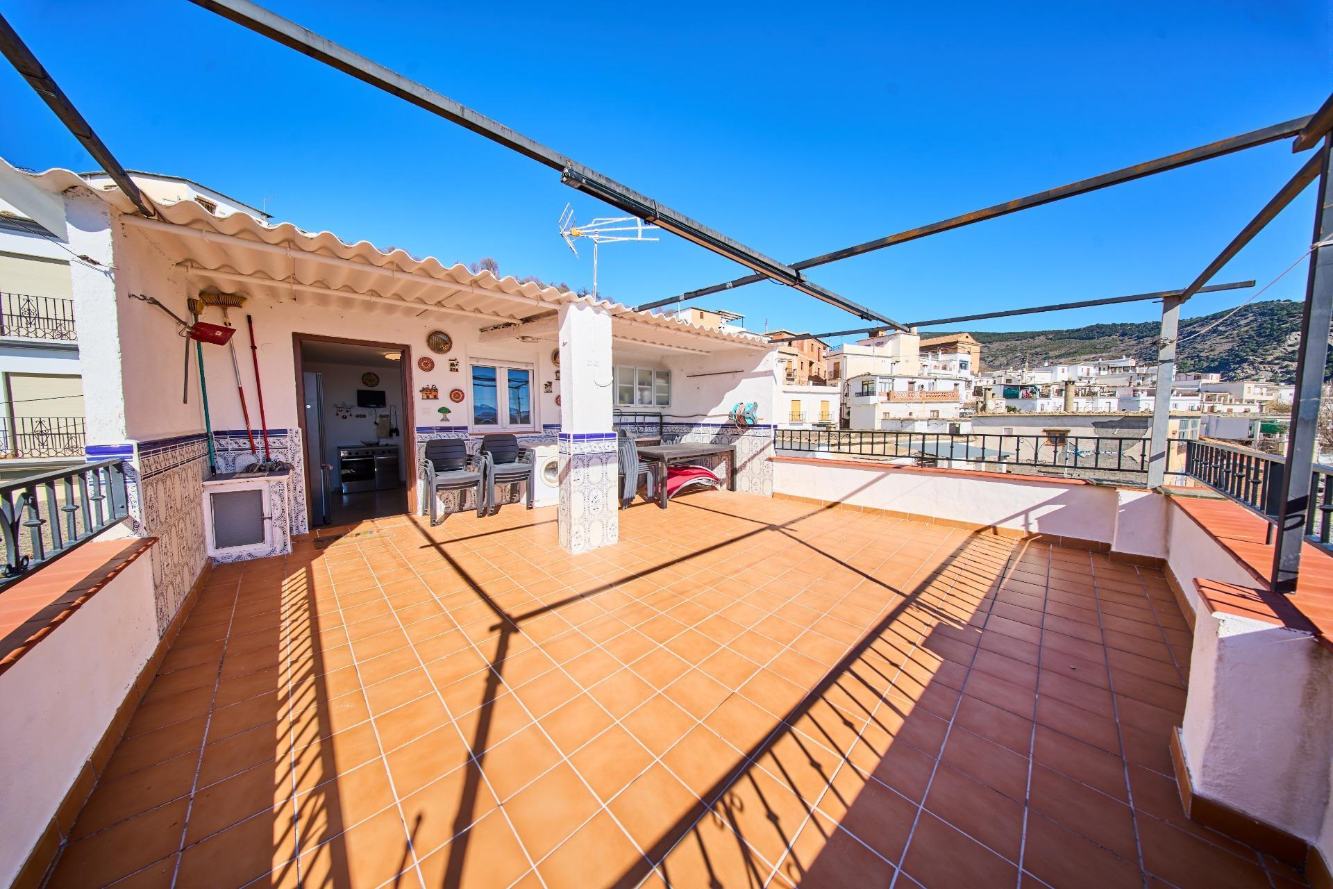 Casas o chalets-Venta-BÃ©rchules-2113040-Foto-24