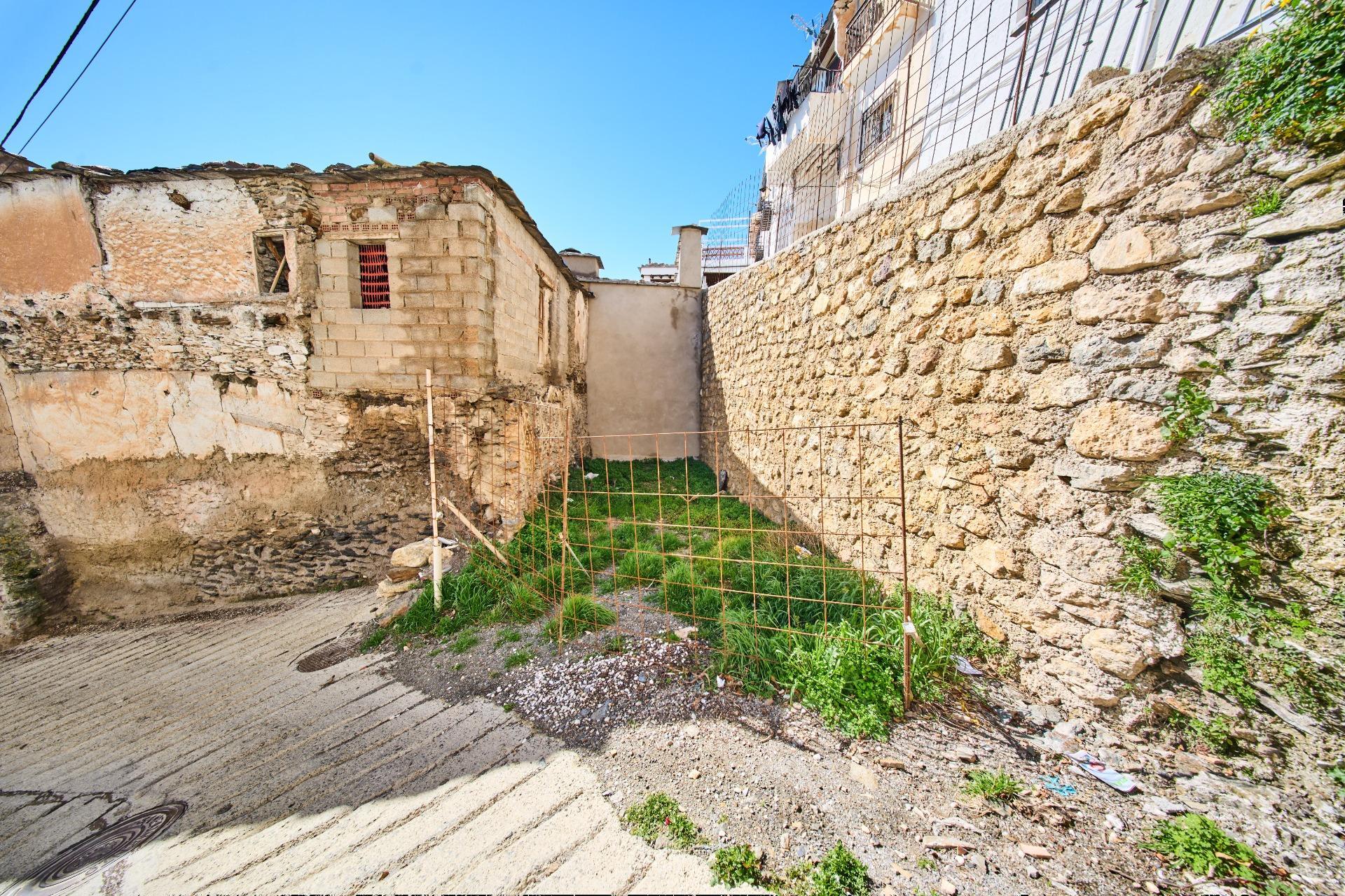 Casas o chalets-Venta-BÃ©rchules-2113040-Foto-35