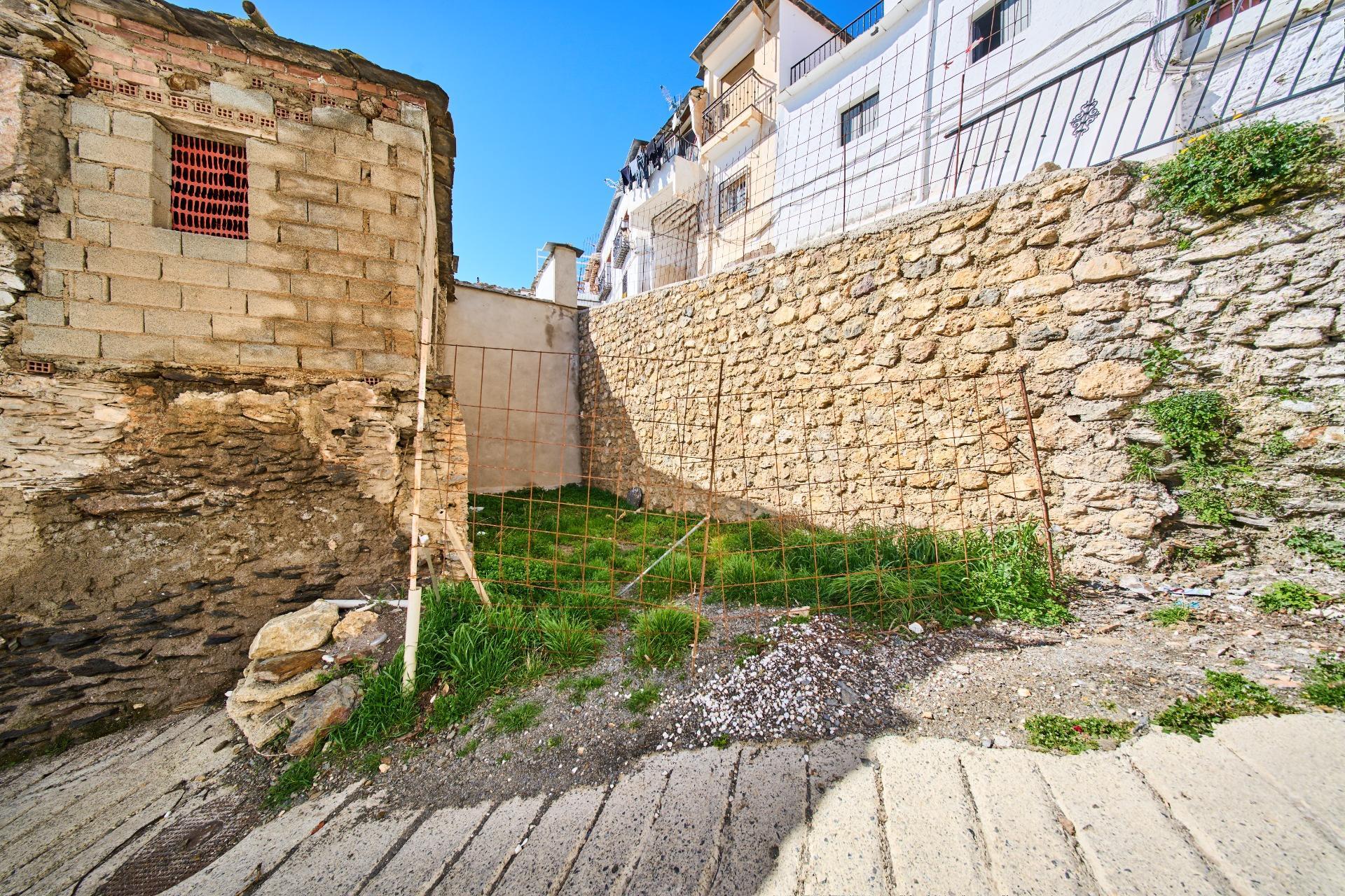 Casas o chalets-Venta-BÃ©rchules-2113040-Foto-36