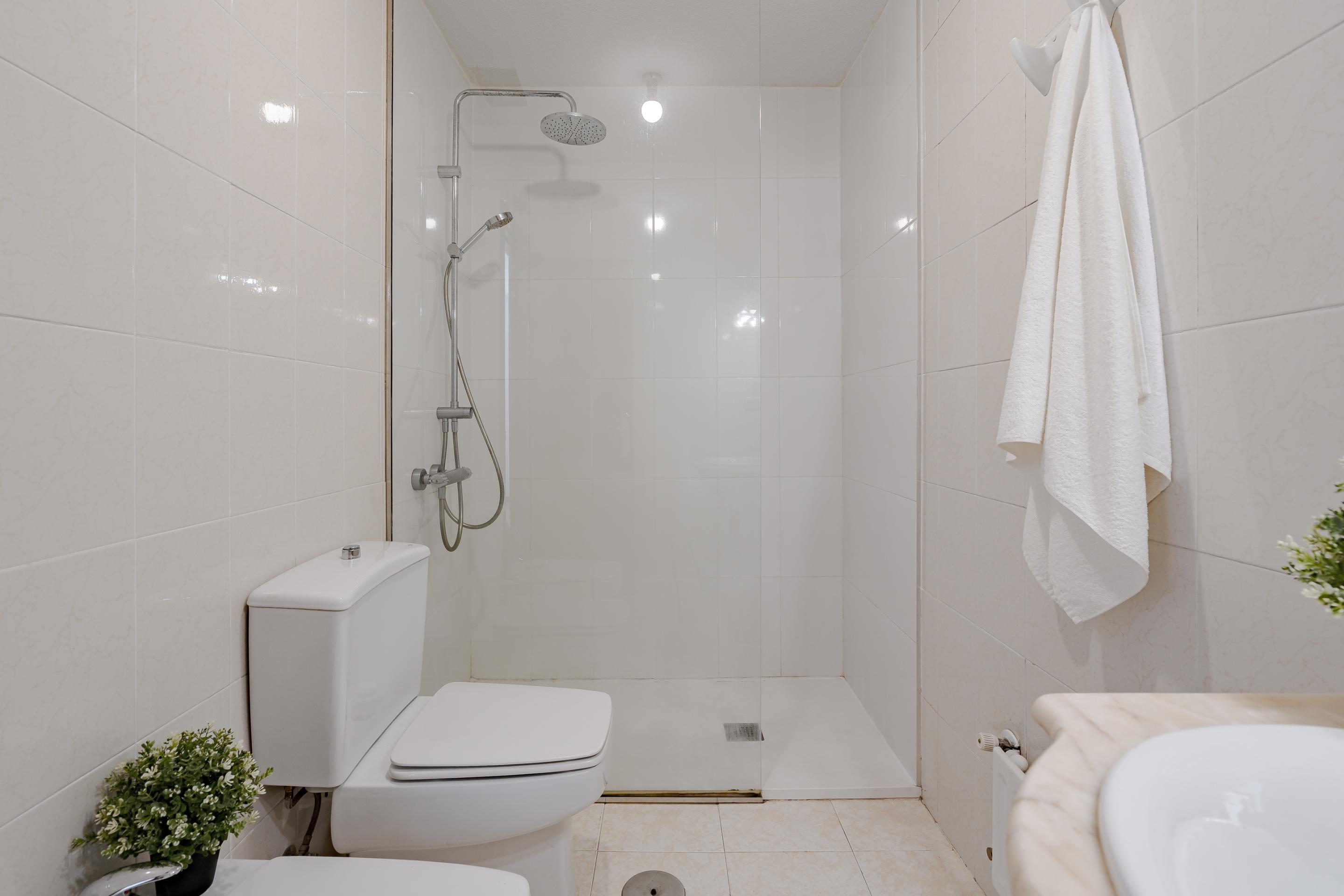 Apartamento de 1 dormitorio exclusivo