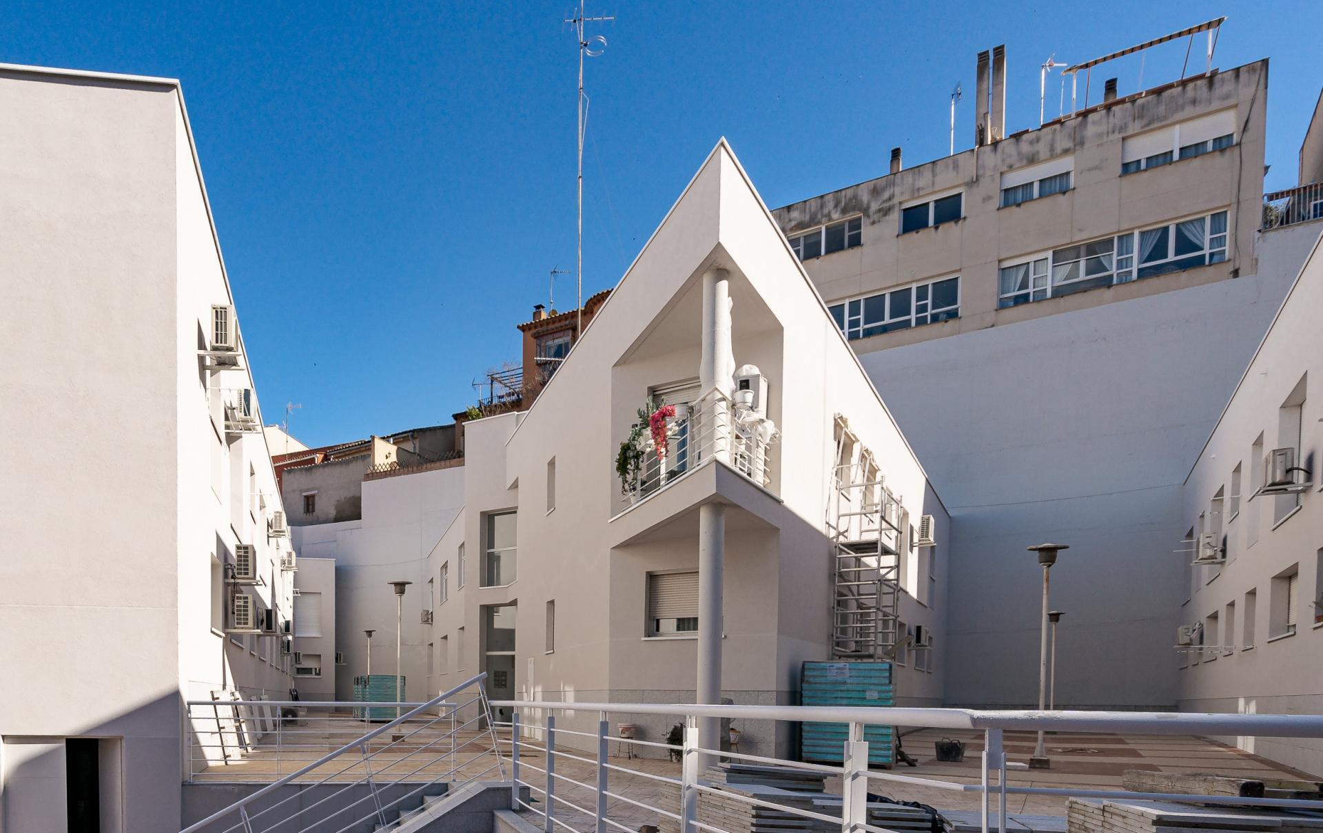 Apartamento de 1 dormitorio exclusivo