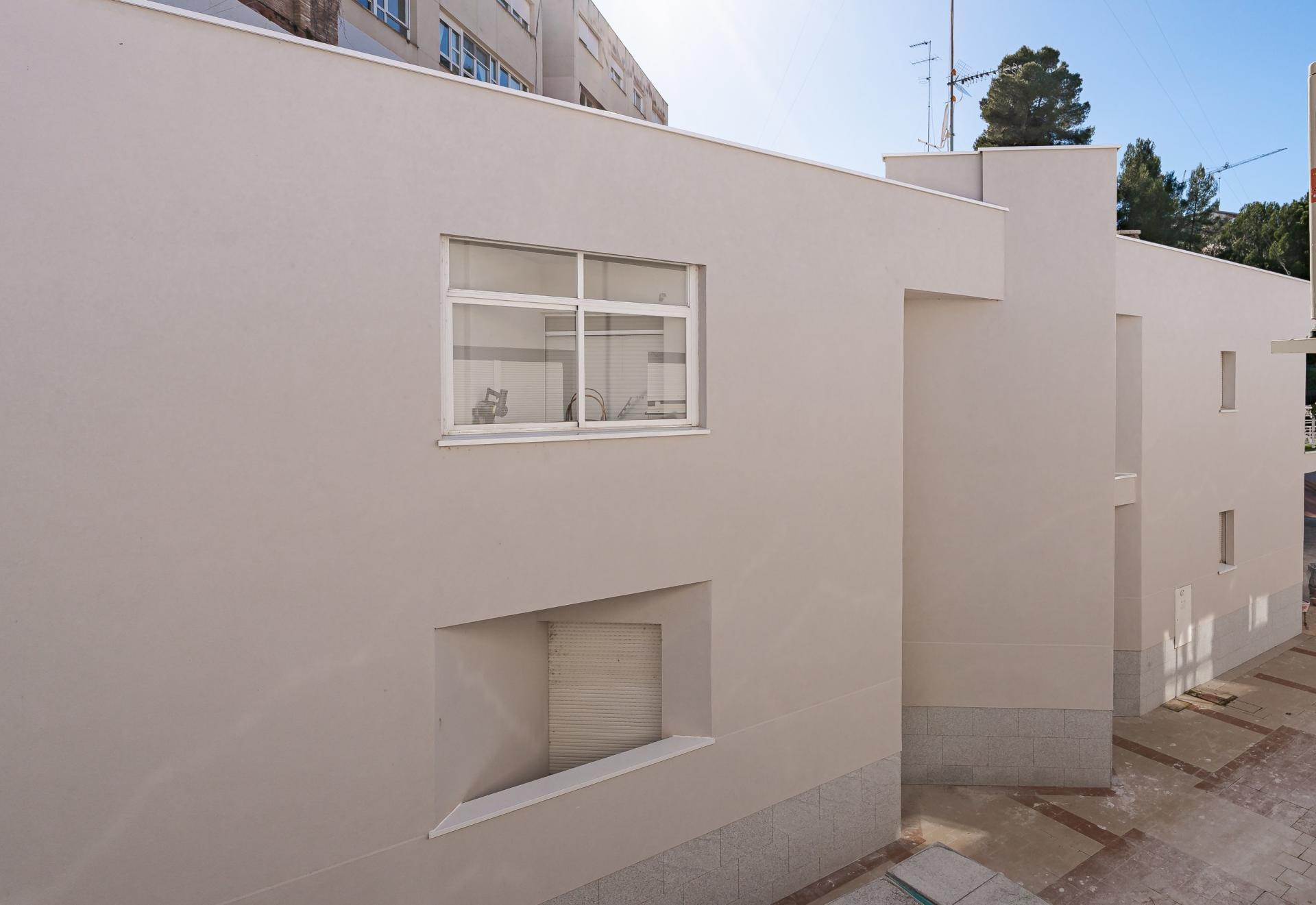 Apartamento de 1 dormitorio exclusivo