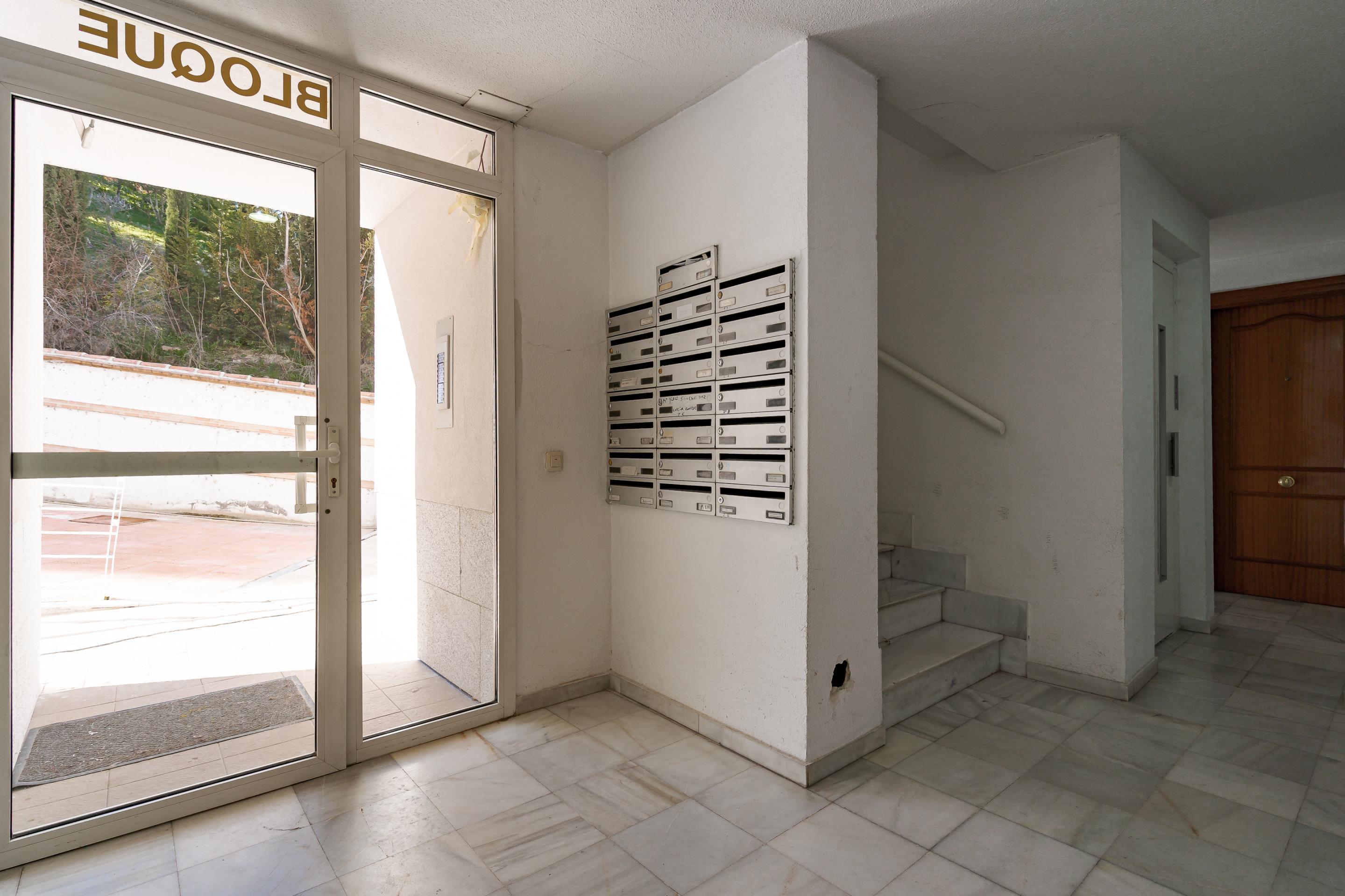 Apartamento de 1 dormitorio exclusivo