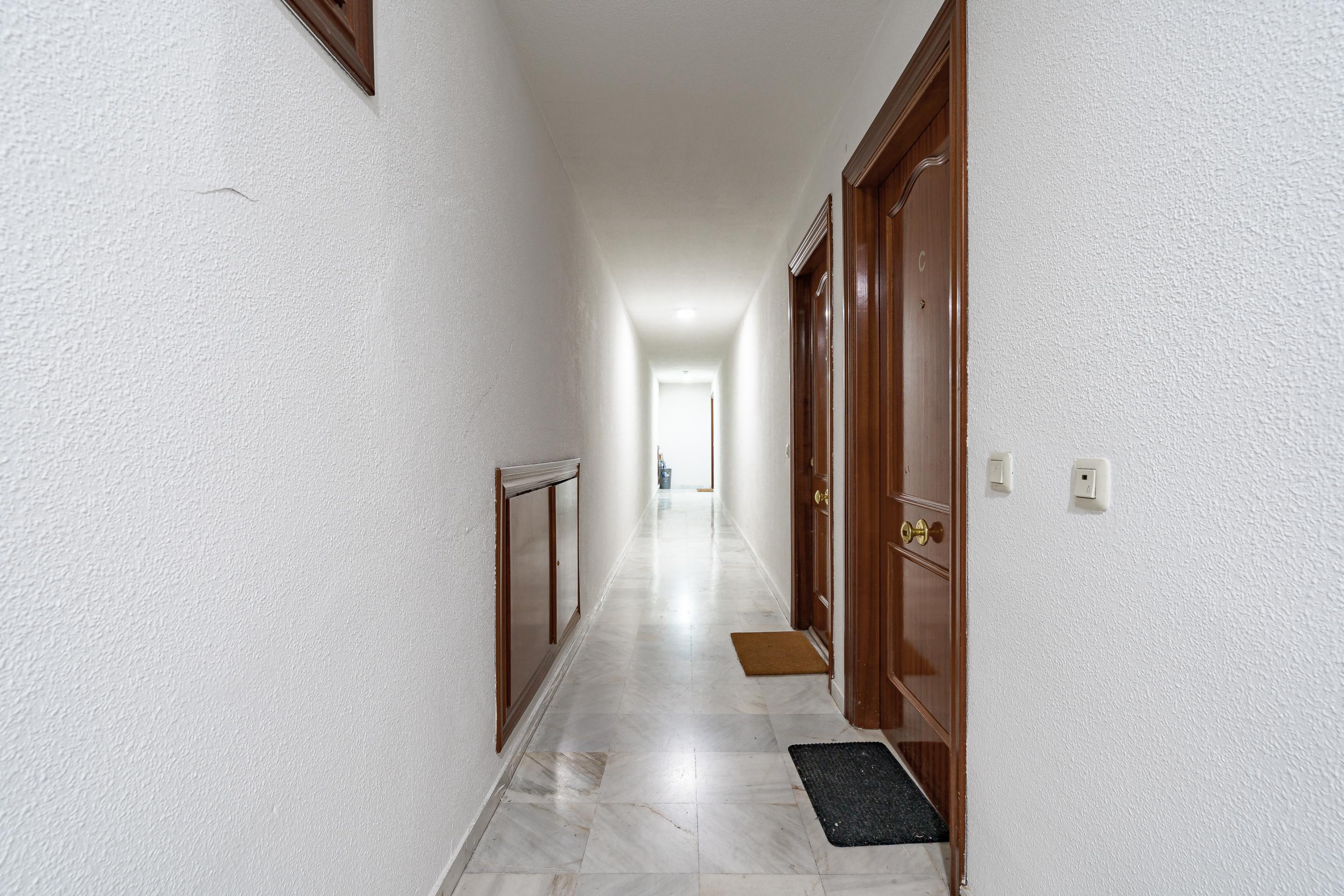 Apartamento de 1 dormitorio exclusivo