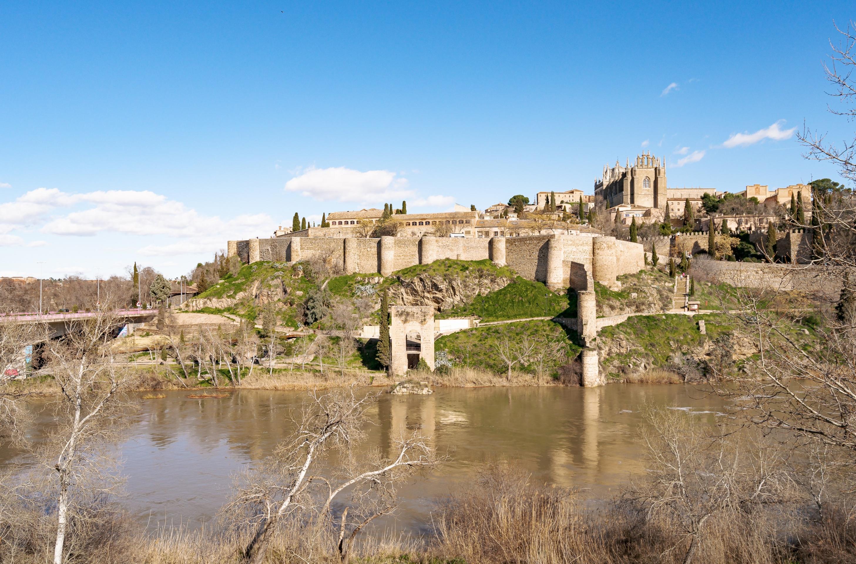 Apartamento de 1 dormitorio exclusivo