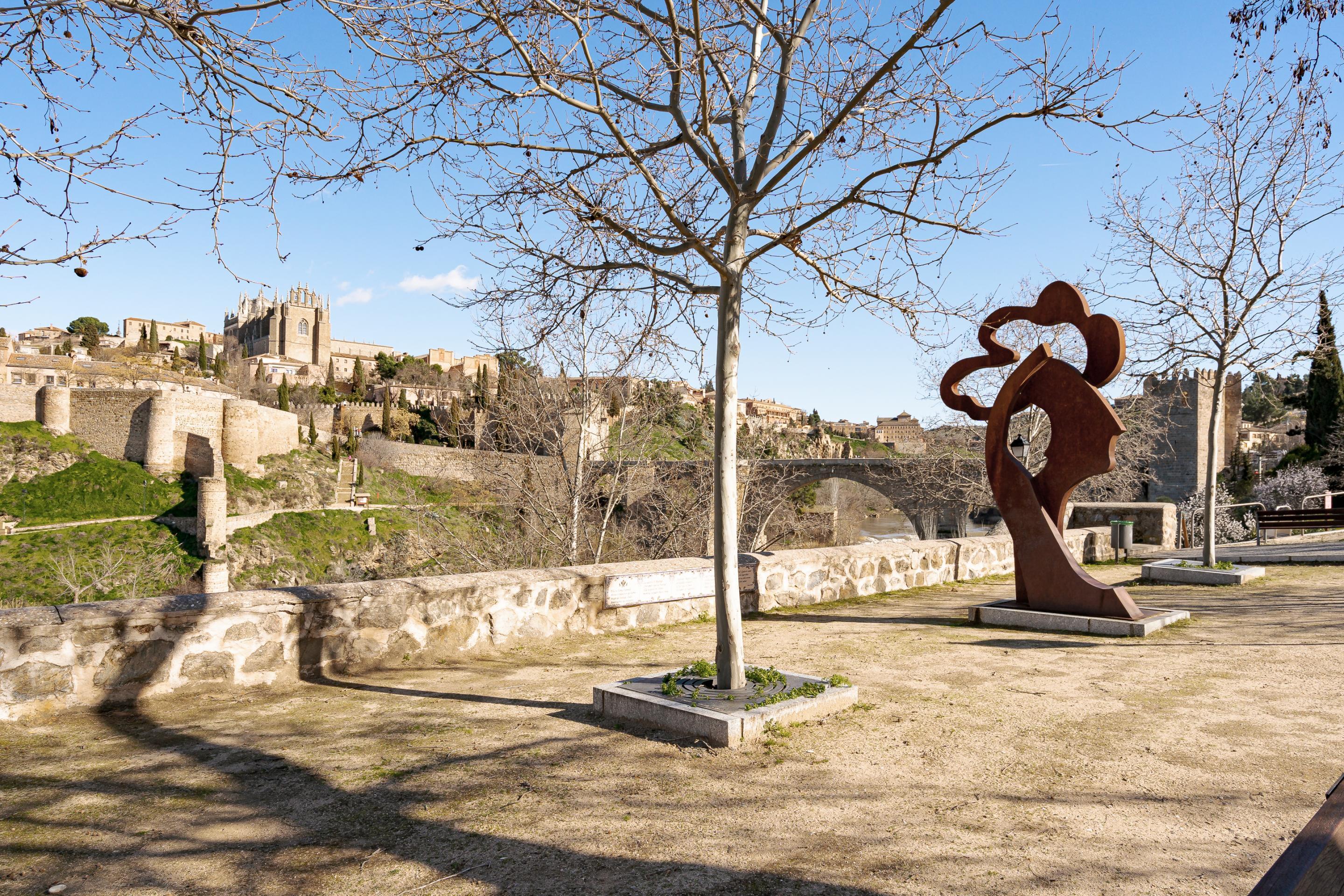 Apartamento de 1 dormitorio exclusivo