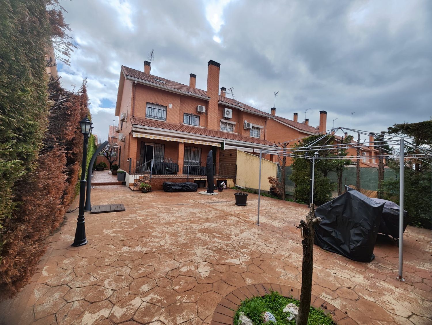 Casas o chalets-Venta-Rivas-Vaciamadrid-2113620-Foto-2
