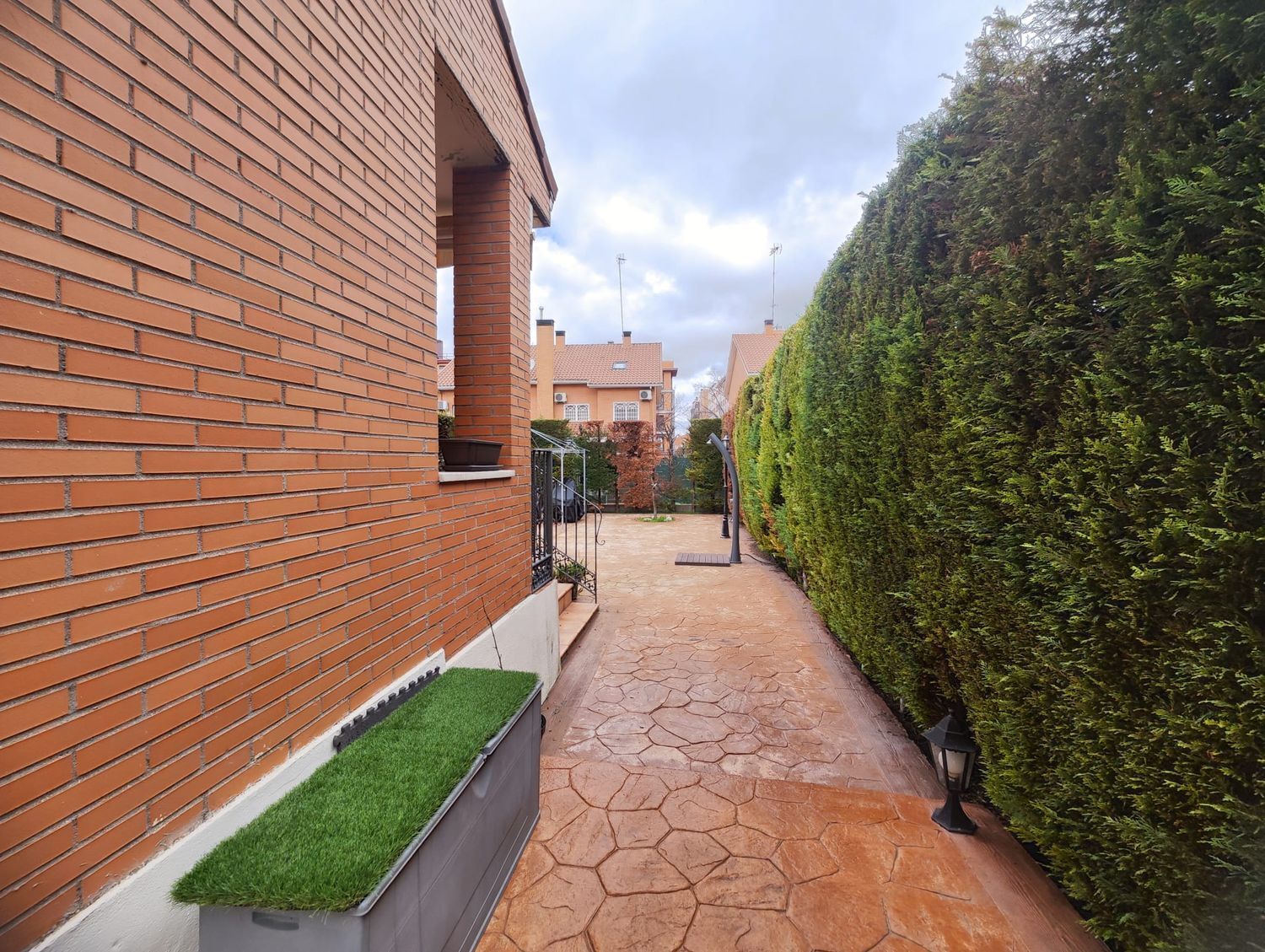 Casas o chalets-Venta-Rivas-Vaciamadrid-2113620-Foto-4