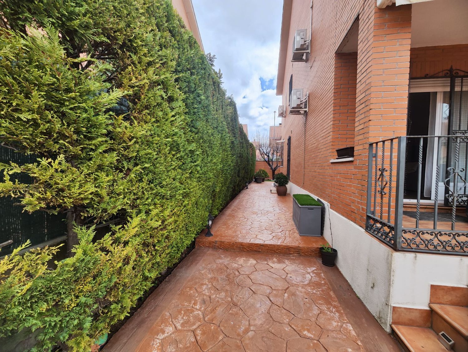 Casas o chalets-Venta-Rivas-Vaciamadrid-2113620-Foto-5