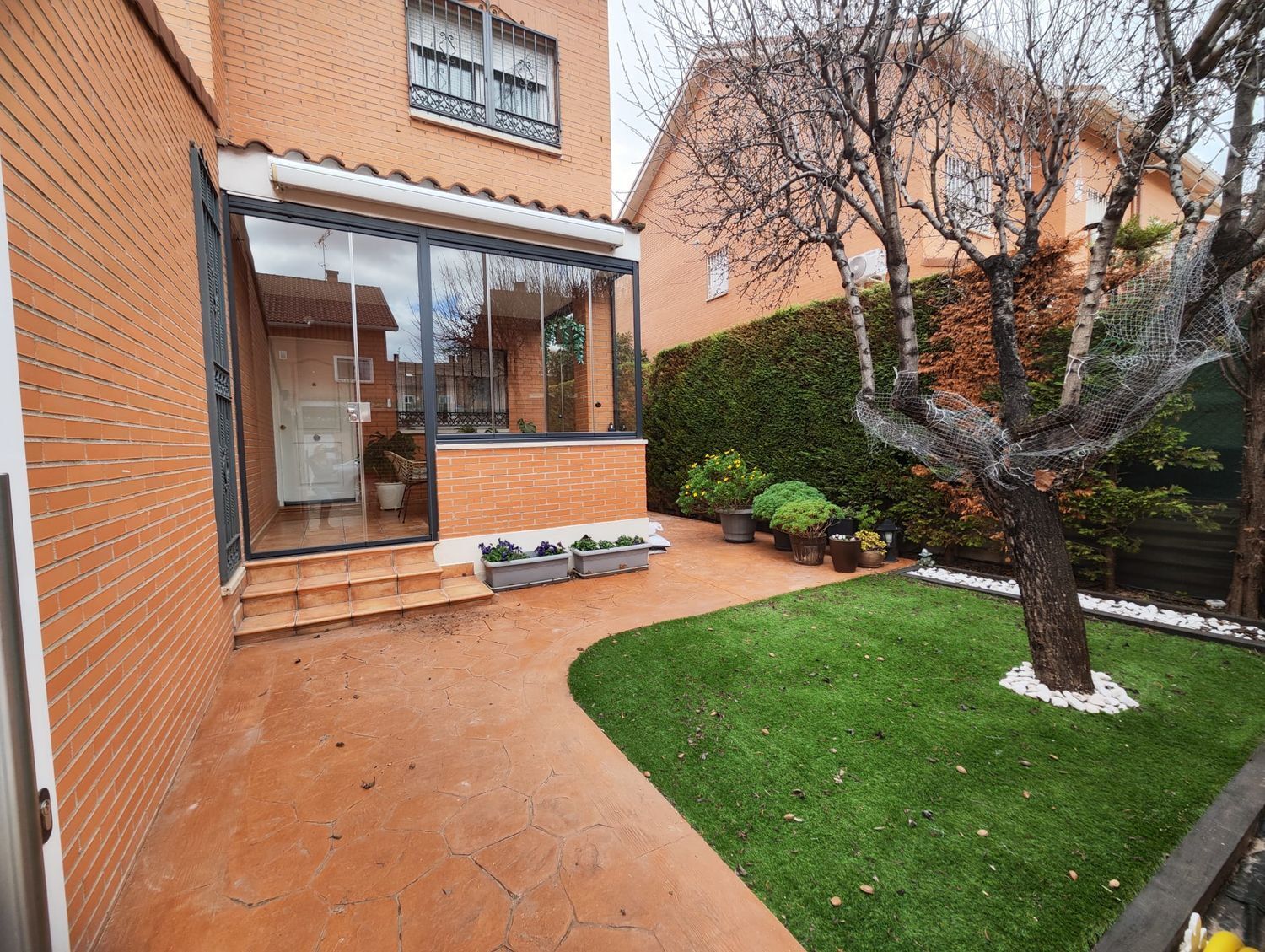 Casas o chalets-Venta-2113620