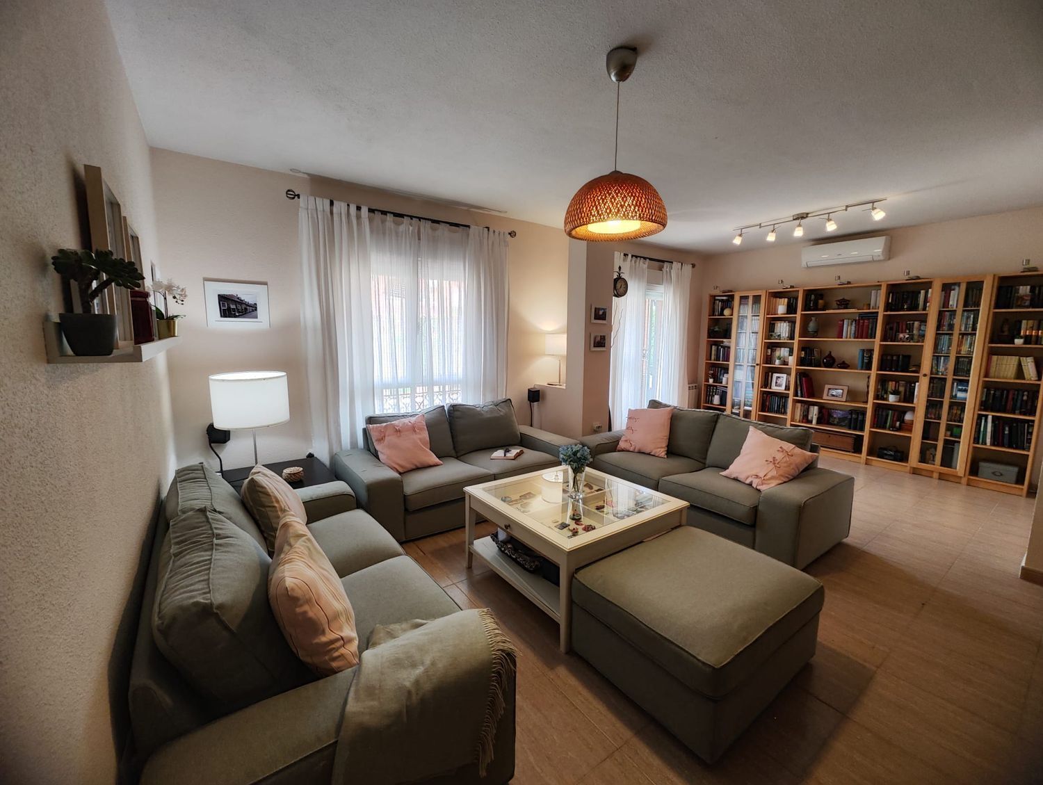 Casas o chalets-Venta-Rivas-Vaciamadrid-2113620-Foto-7