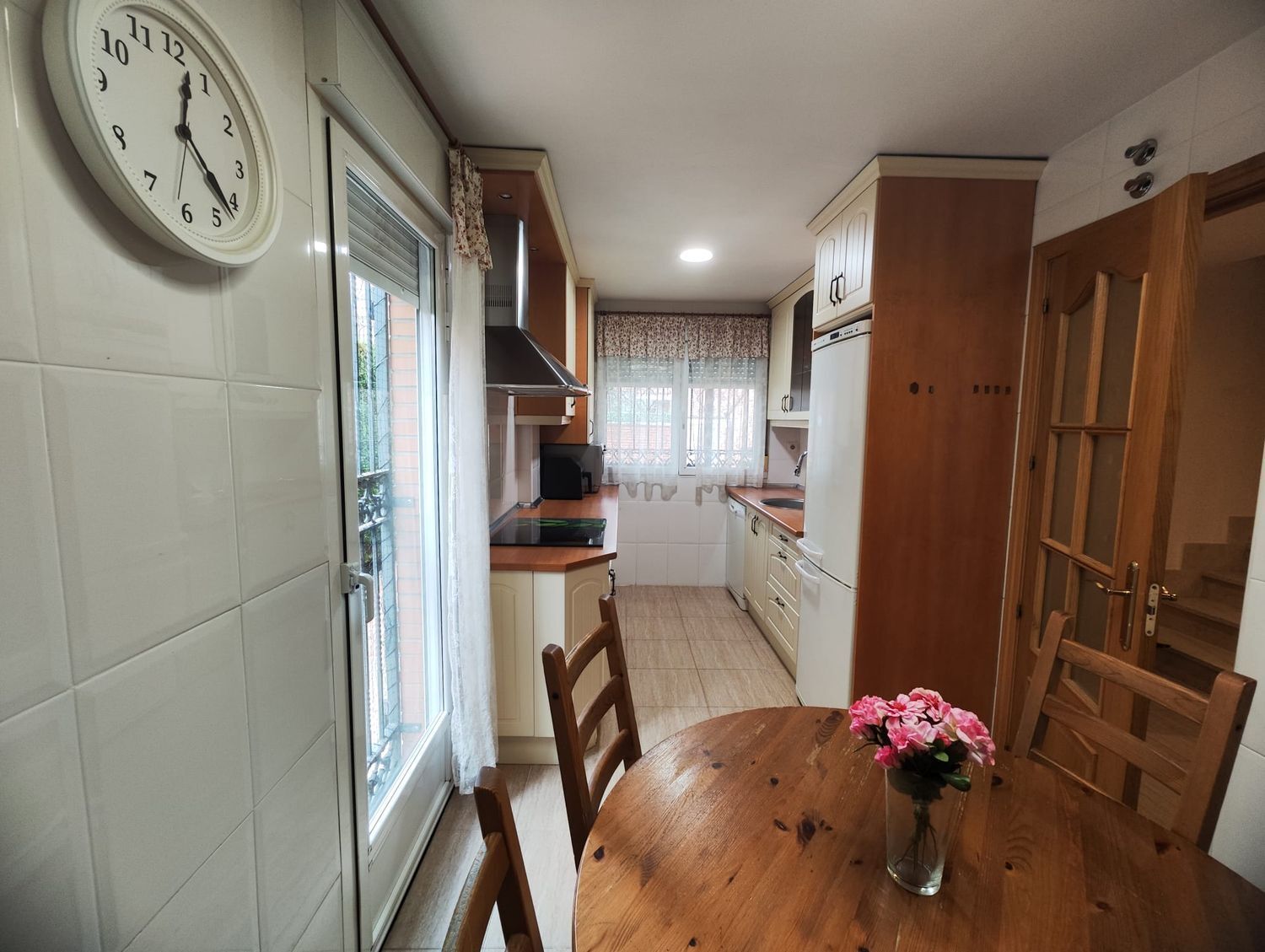 Casas o chalets-Venta-Rivas-Vaciamadrid-2113620-Foto-15