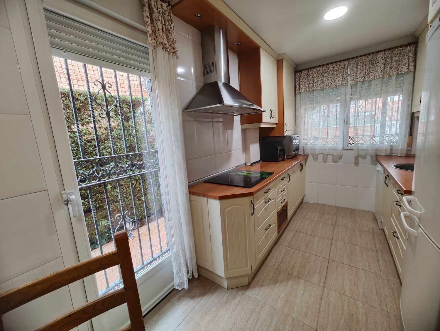 Casas o chalets-Venta-Rivas-Vaciamadrid-2113620-Foto-11