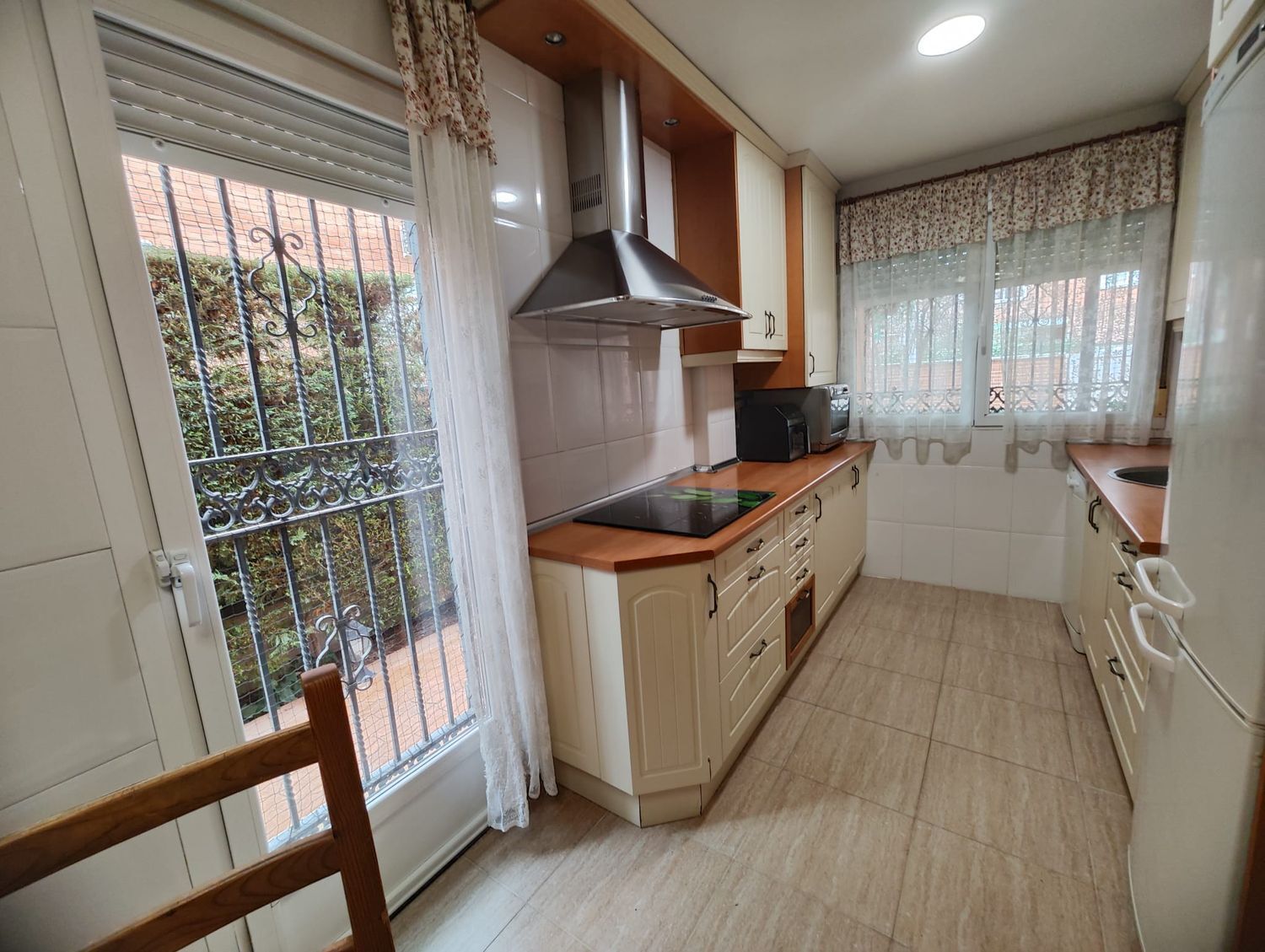 Casas o chalets-Venta-Rivas-Vaciamadrid-2113620-Foto-14