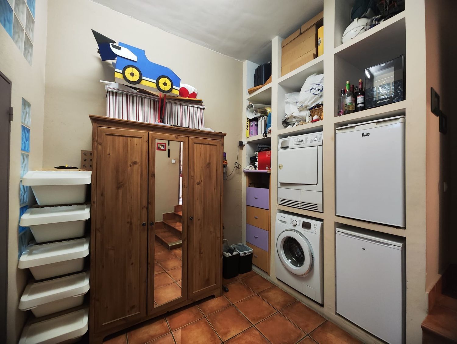 Casas o chalets-Venta-Rivas-Vaciamadrid-2113620-Foto-16