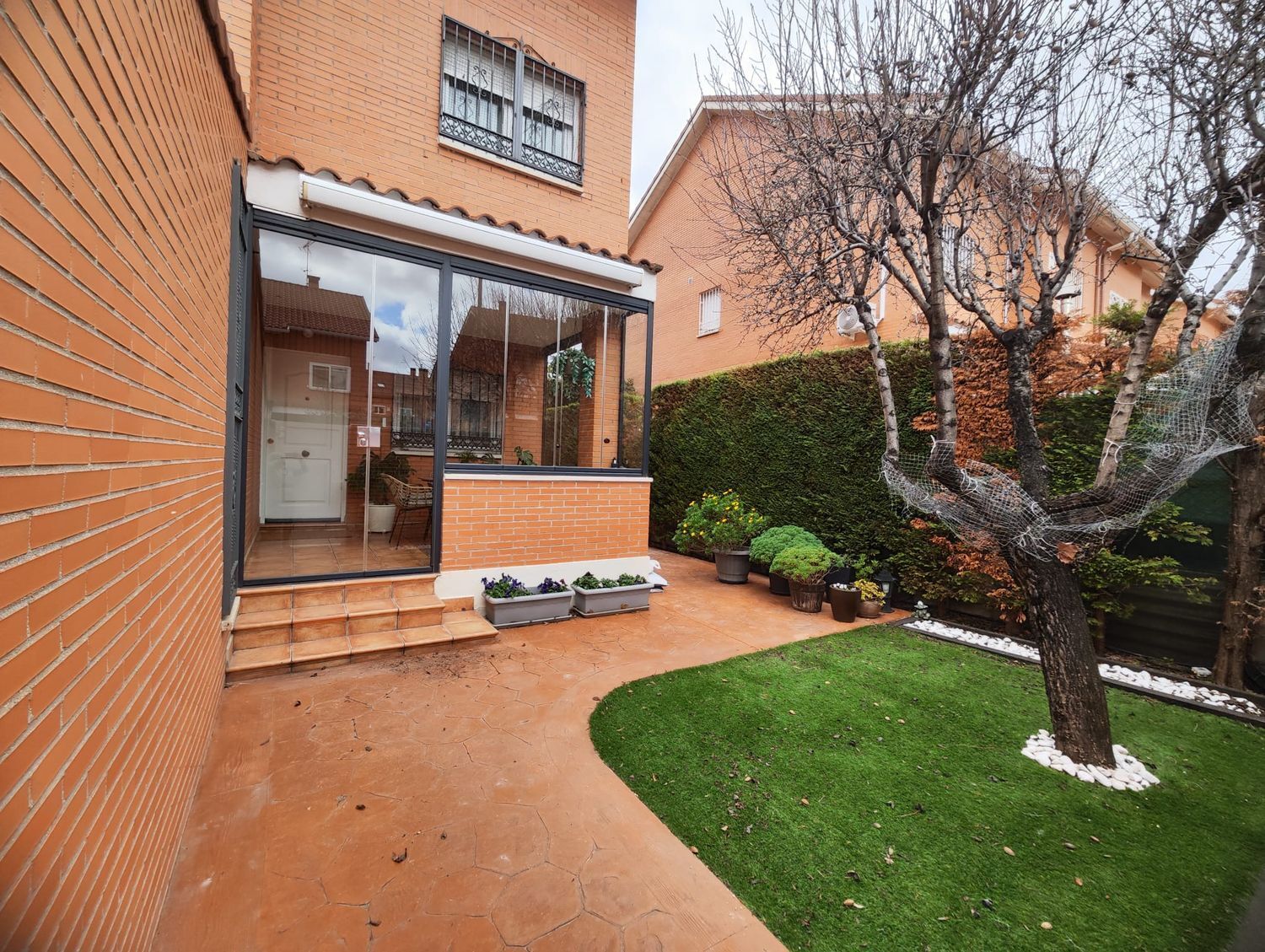 Casas o chalets-Venta-Rivas-Vaciamadrid-2113620-Foto-65