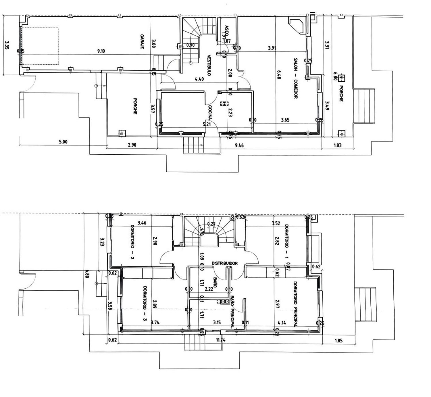 Casas o chalets-Venta-Rivas-Vaciamadrid-2113620-Foto-68