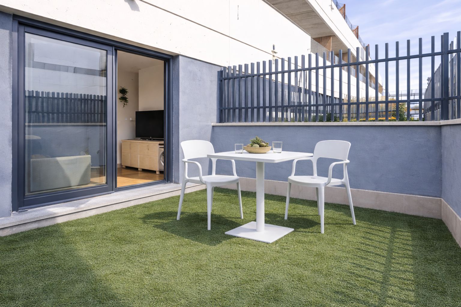 Pisos-Alquiler-San Sebastián de los Reyes-2113722