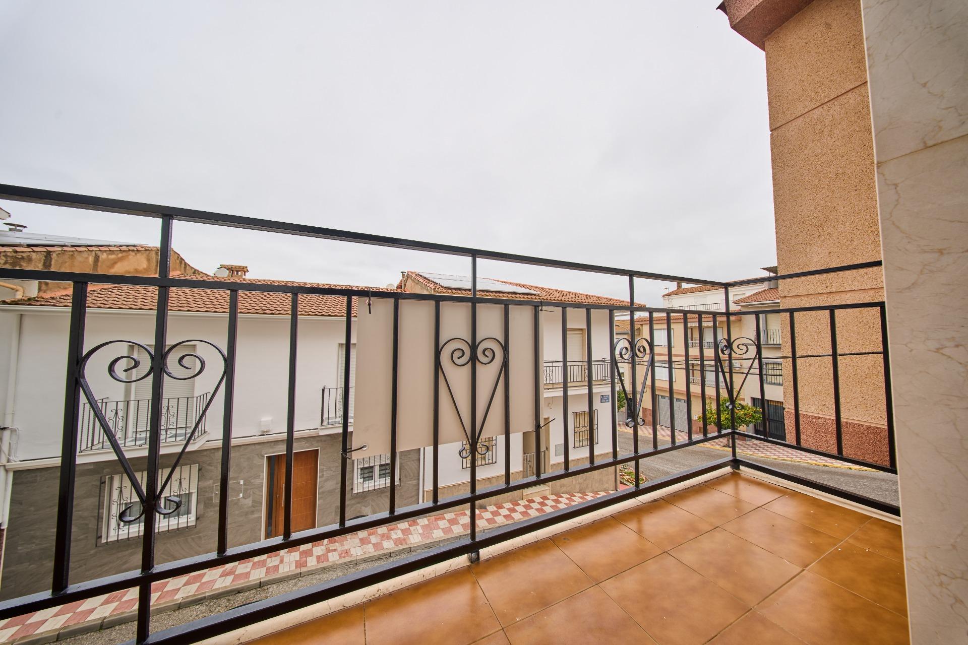 Casas o chalets-Venta-Castillo de LocubÃ­n-2113028-Foto-5