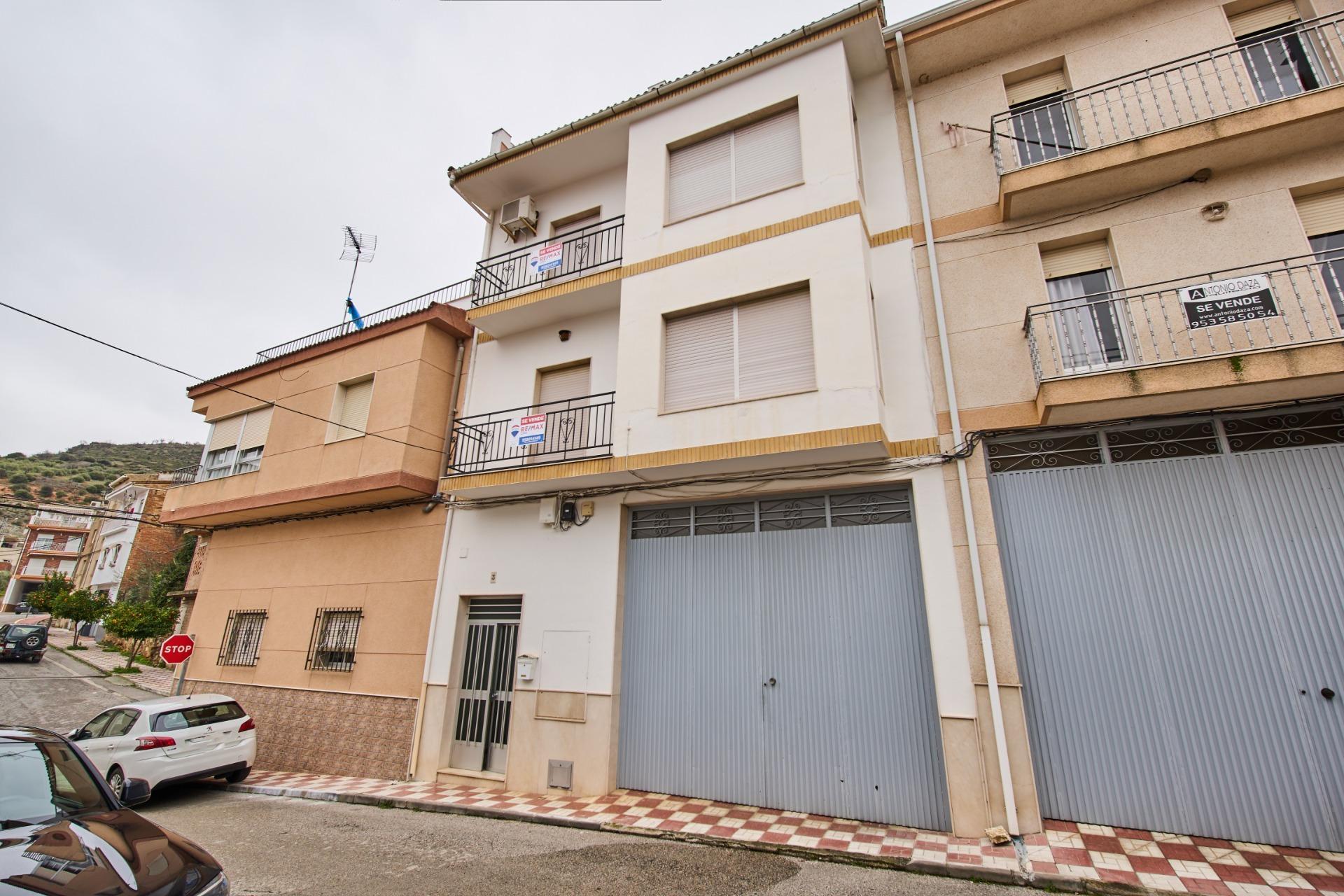 Casas o chalets-Venta-Castillo de Locubín-2113028