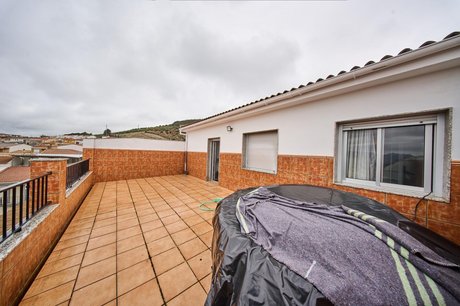 Casas o chalets-Venta-Castillo de LocubÃ­n-2113028-Foto-35