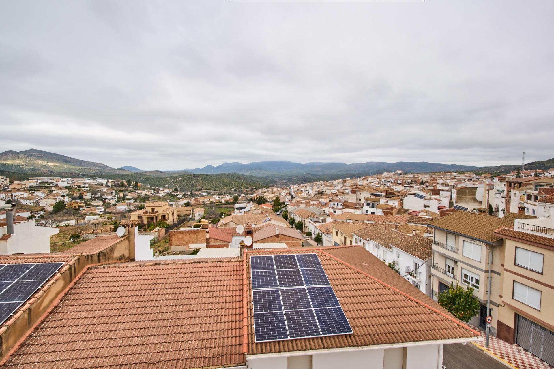 Casas o chalets-Venta-Castillo de LocubÃ­n-2113028-Foto-34