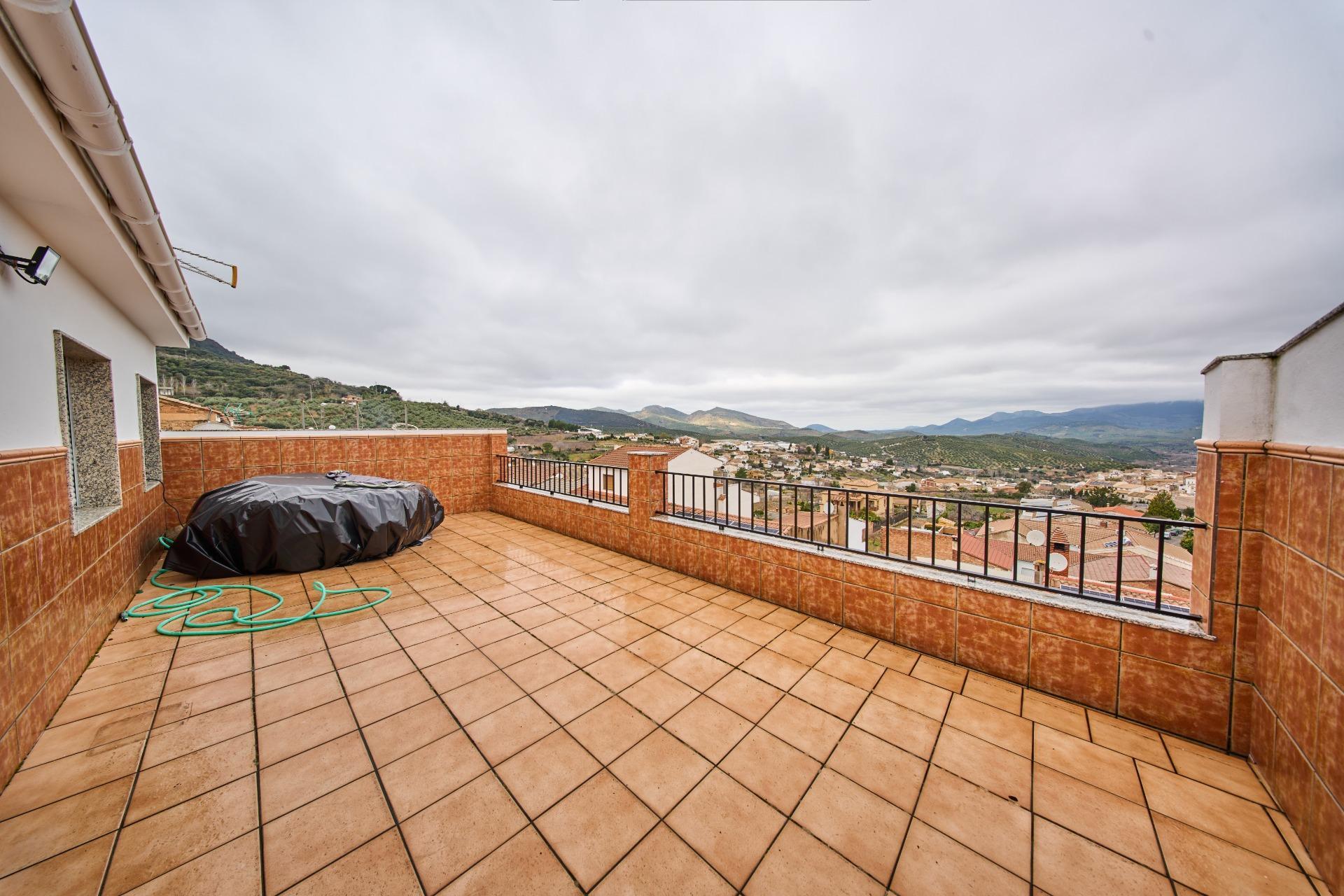 Casas o chalets-Venta-Castillo de LocubÃ­n-2113028-Foto-37