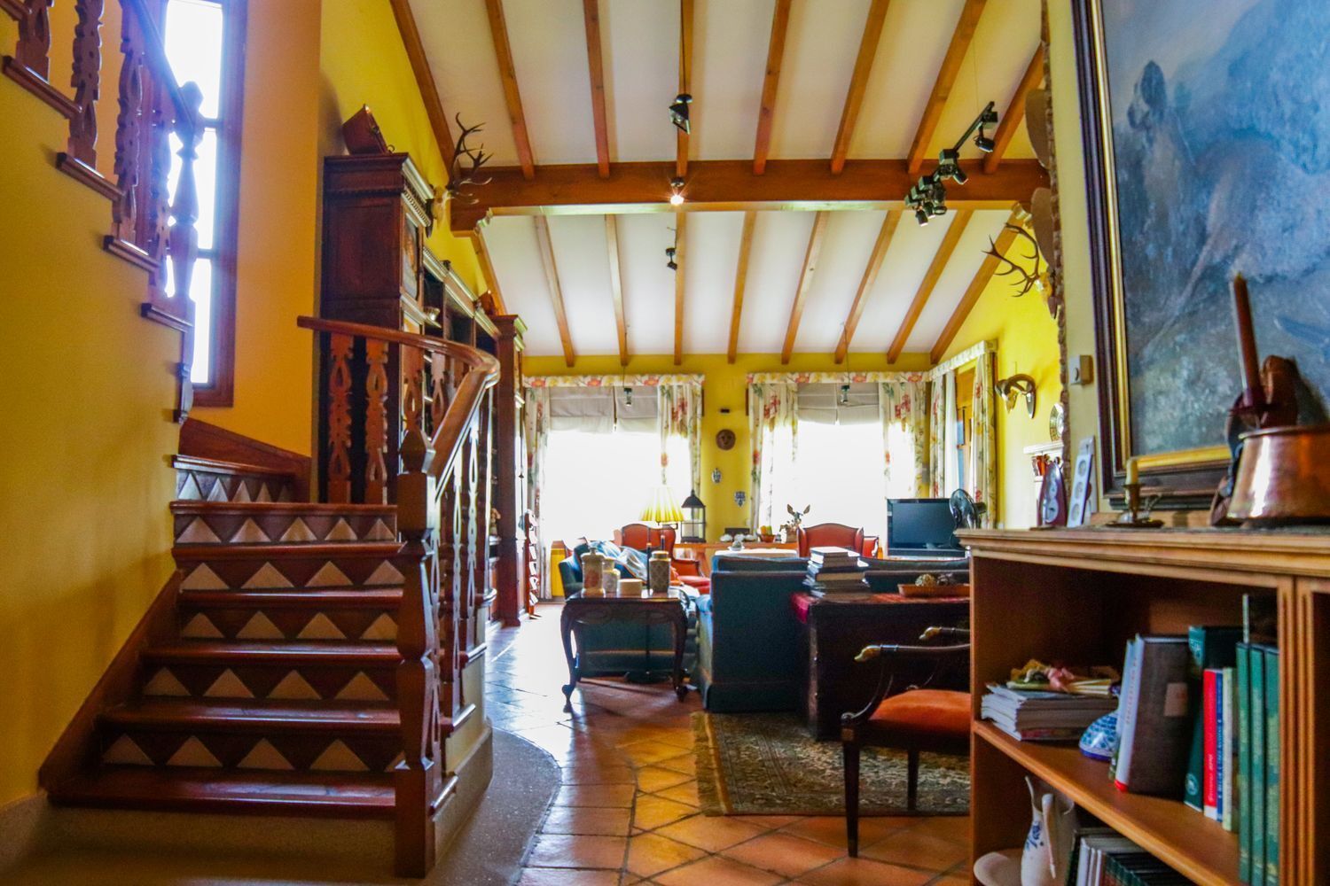 Pisos-Venta-Jarandilla de la Vera-1021033-Foto-17