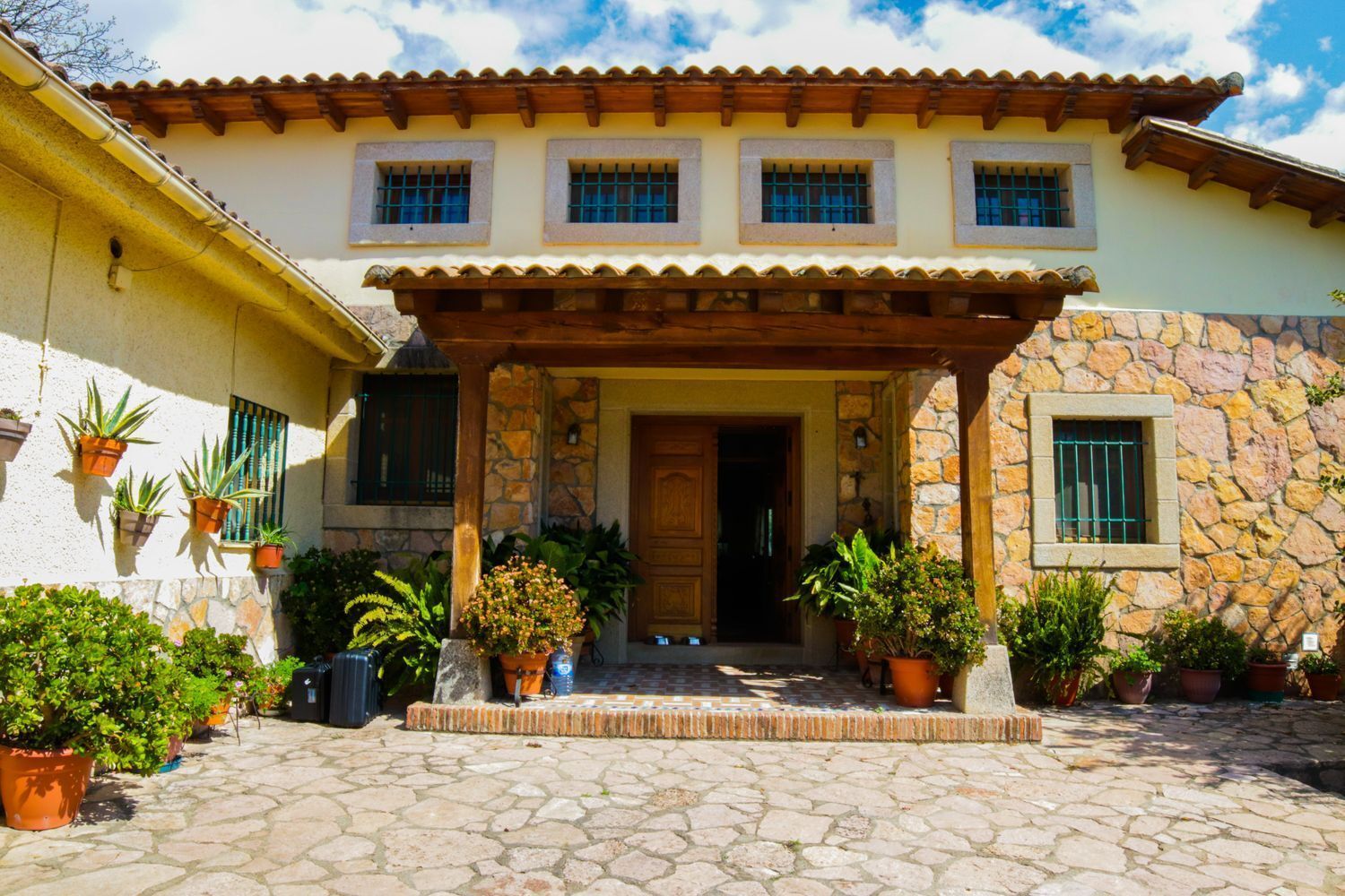 Pisos-Venta-Jarandilla de la Vera-1021033-Foto-24